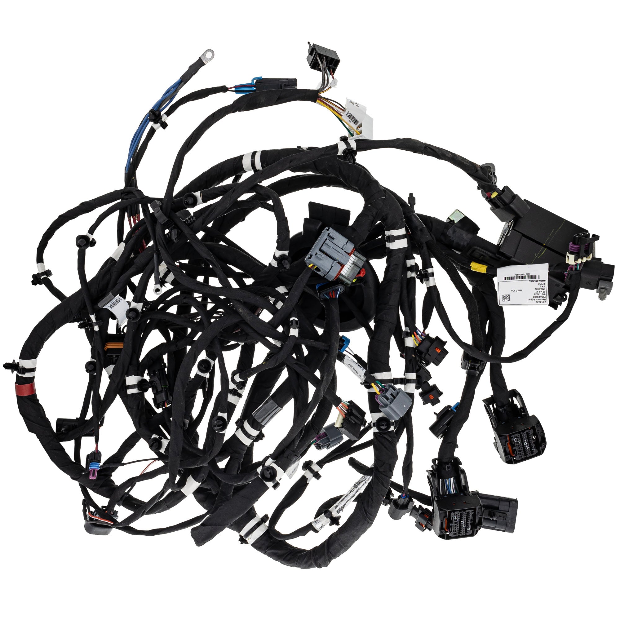 Polaris 2413735 Chassis Harness Ranger 900 XP Crew 2017