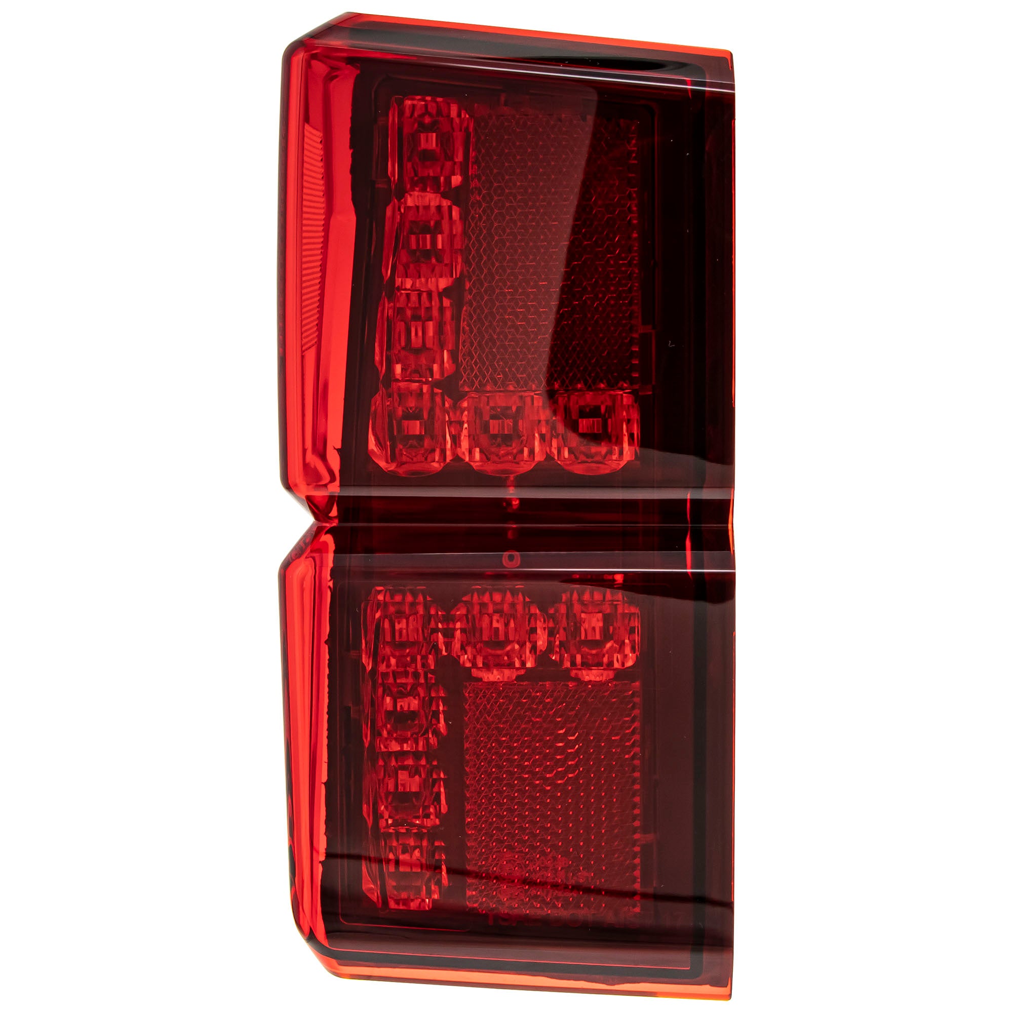 Genuine OEM Polaris Taillight Ranger Trail Boss Pro XD 2413766