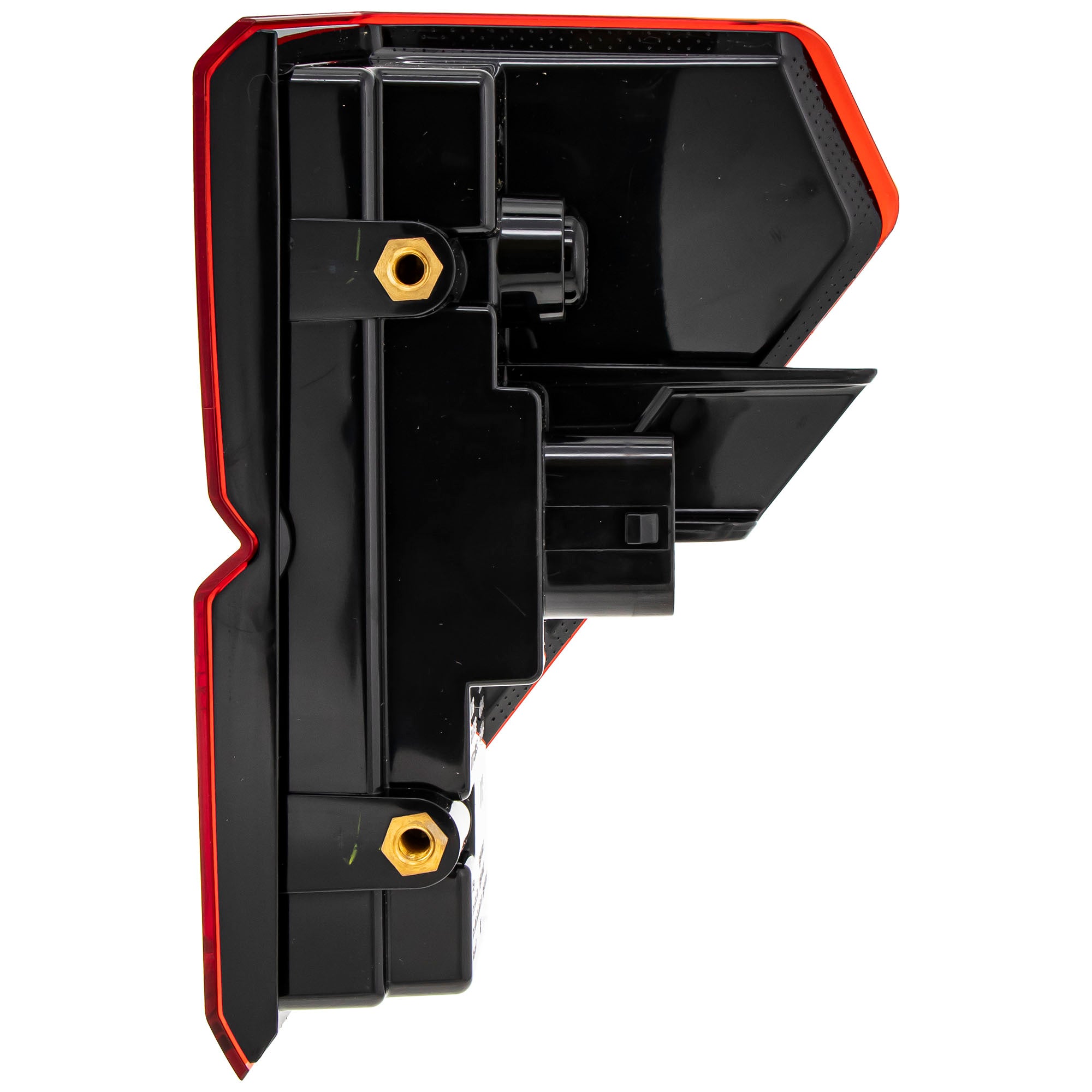 Polaris Left Hand Tail Light Assembly 2413766