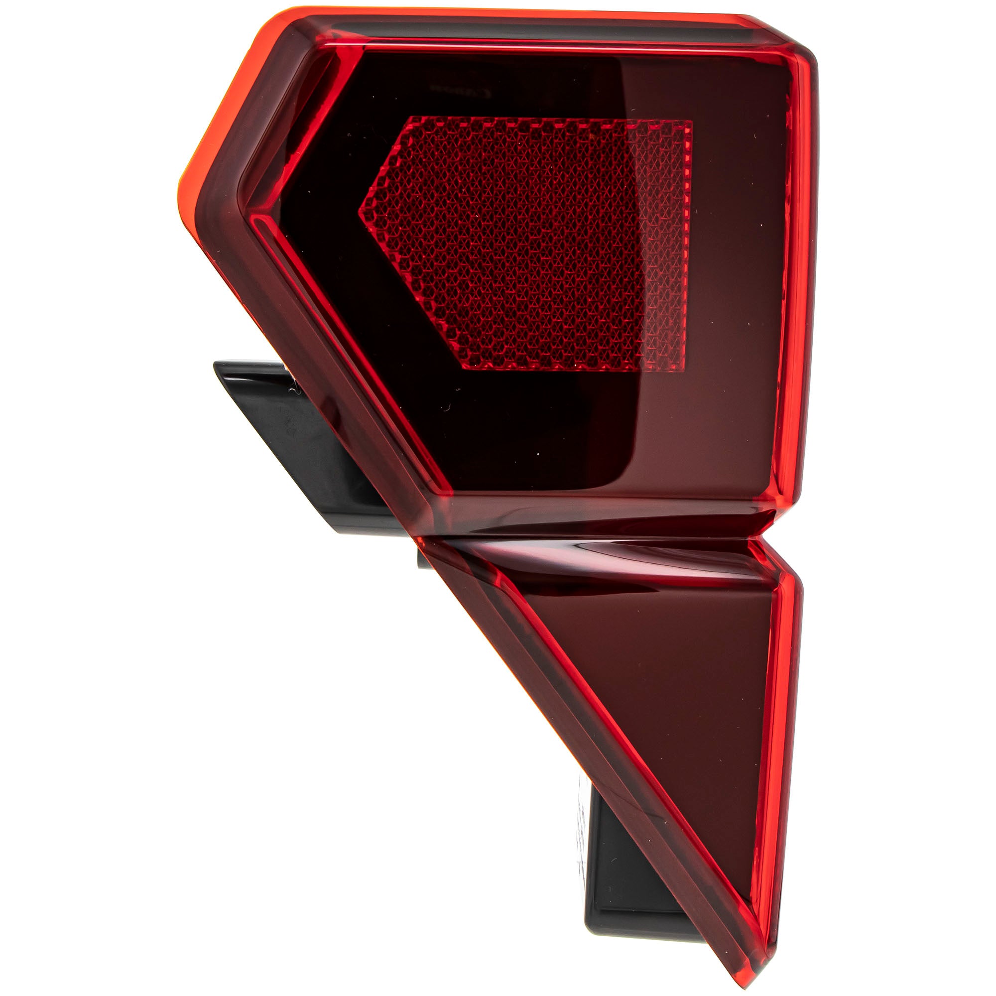 Polaris 2413766 Left Hand Taillight Assembly 2018-2021 Ranger 1000 XP Crew UTV