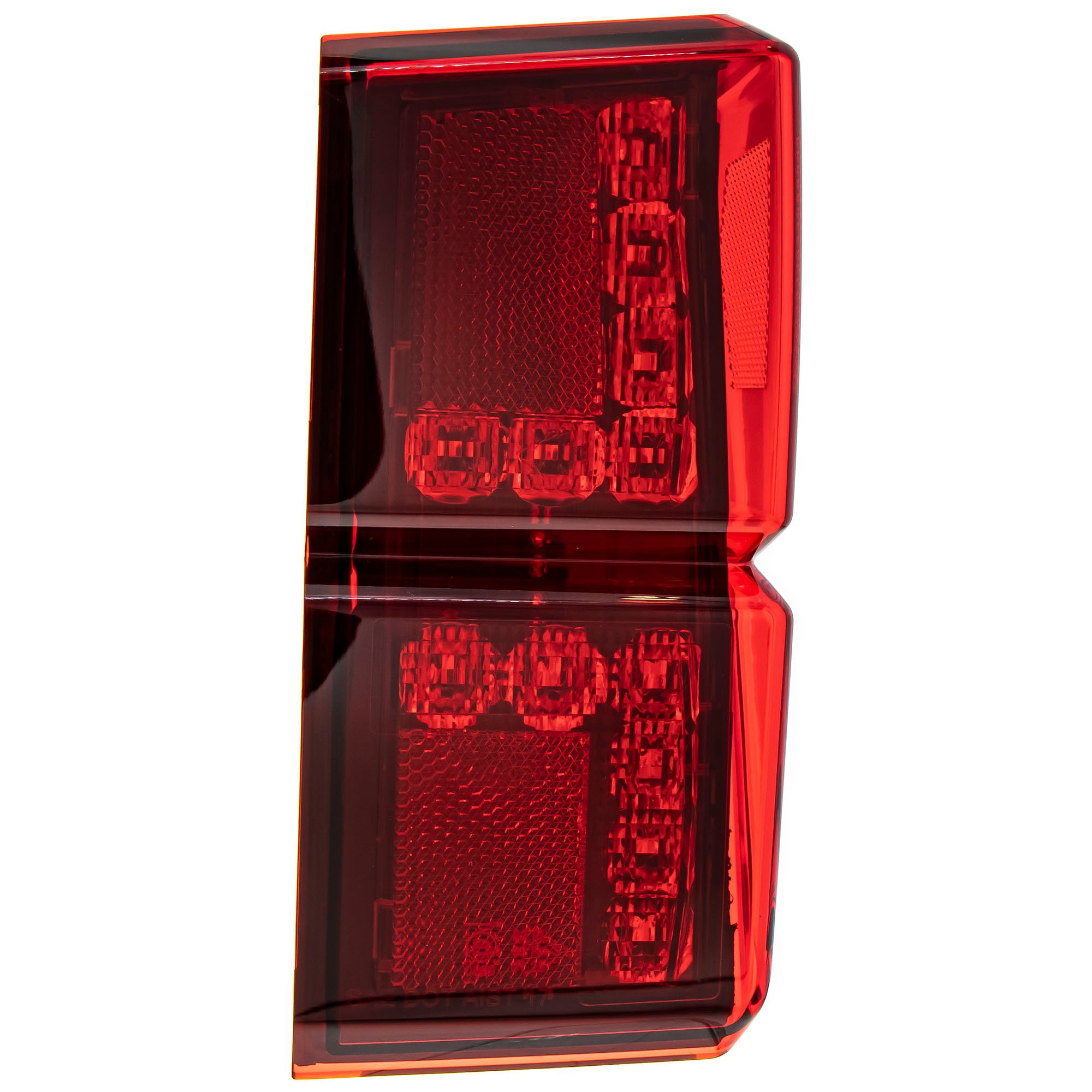 Genuine OEM Polaris Taillight Ranger Trail Boss Pro XD 2413767