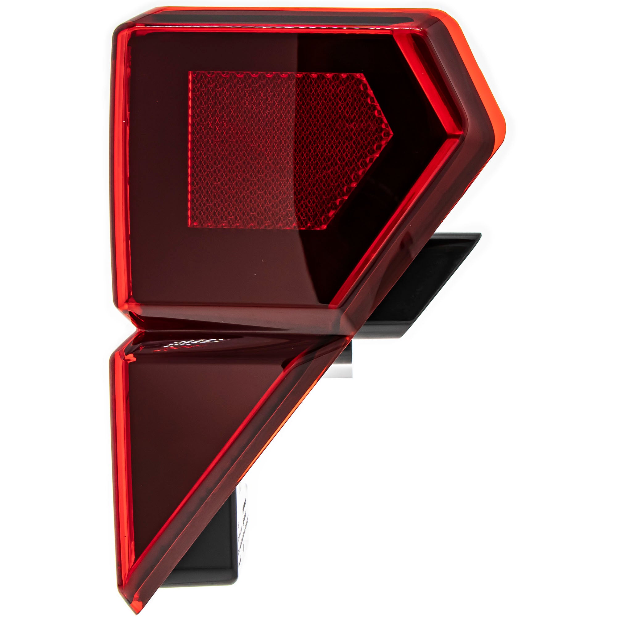 Polaris Right Hand Taillight Assembly 2413767