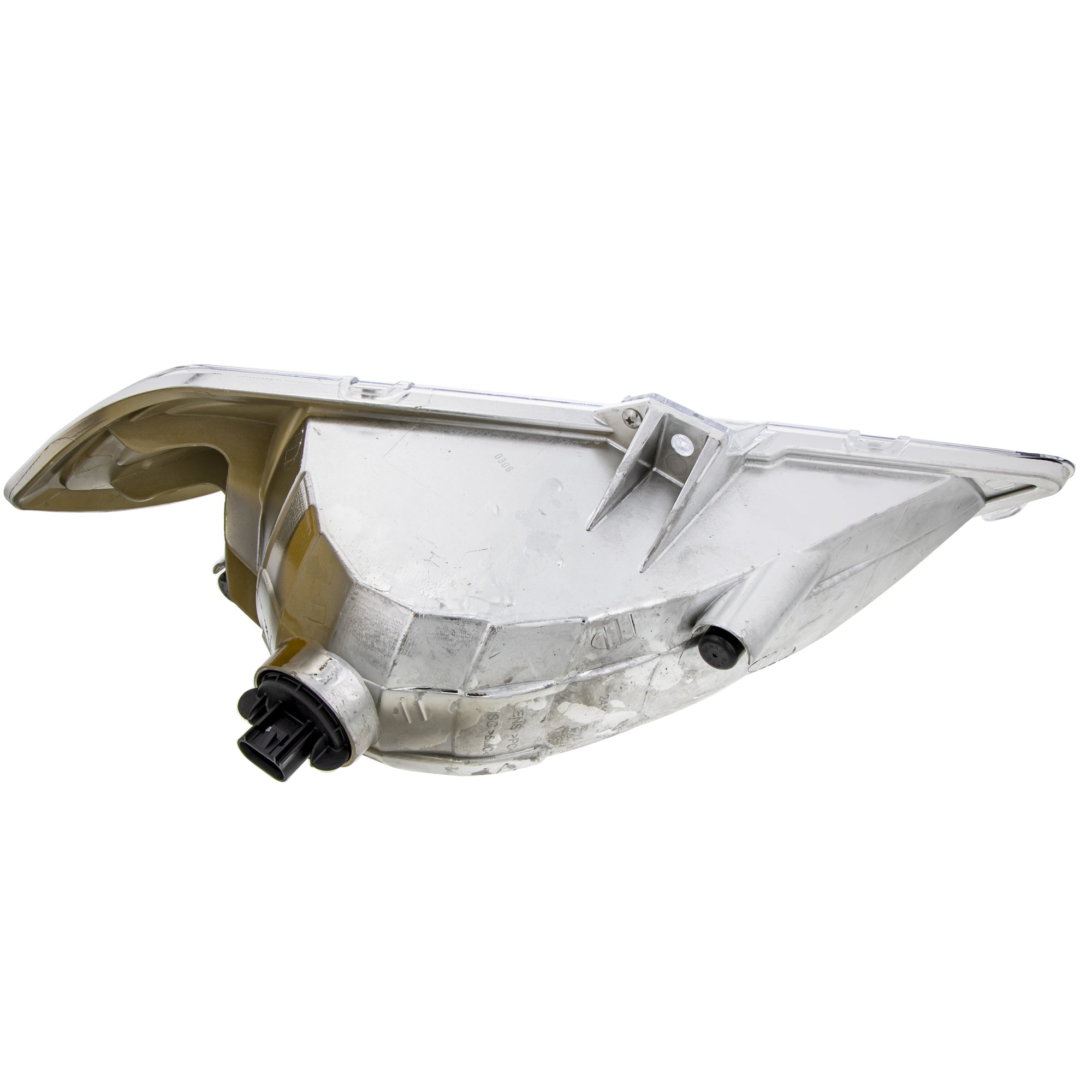 Polaris Left Hand HeadLight Assembly 2413768
