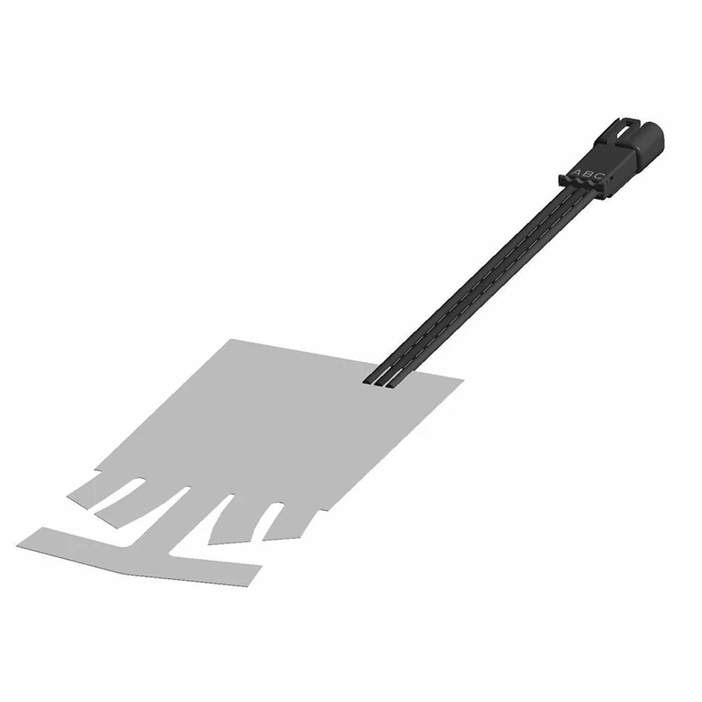 Polaris 2413779 Right Hand Lo/Med/Hi Grip Heater Indy Rush Switchback 800 600 XC