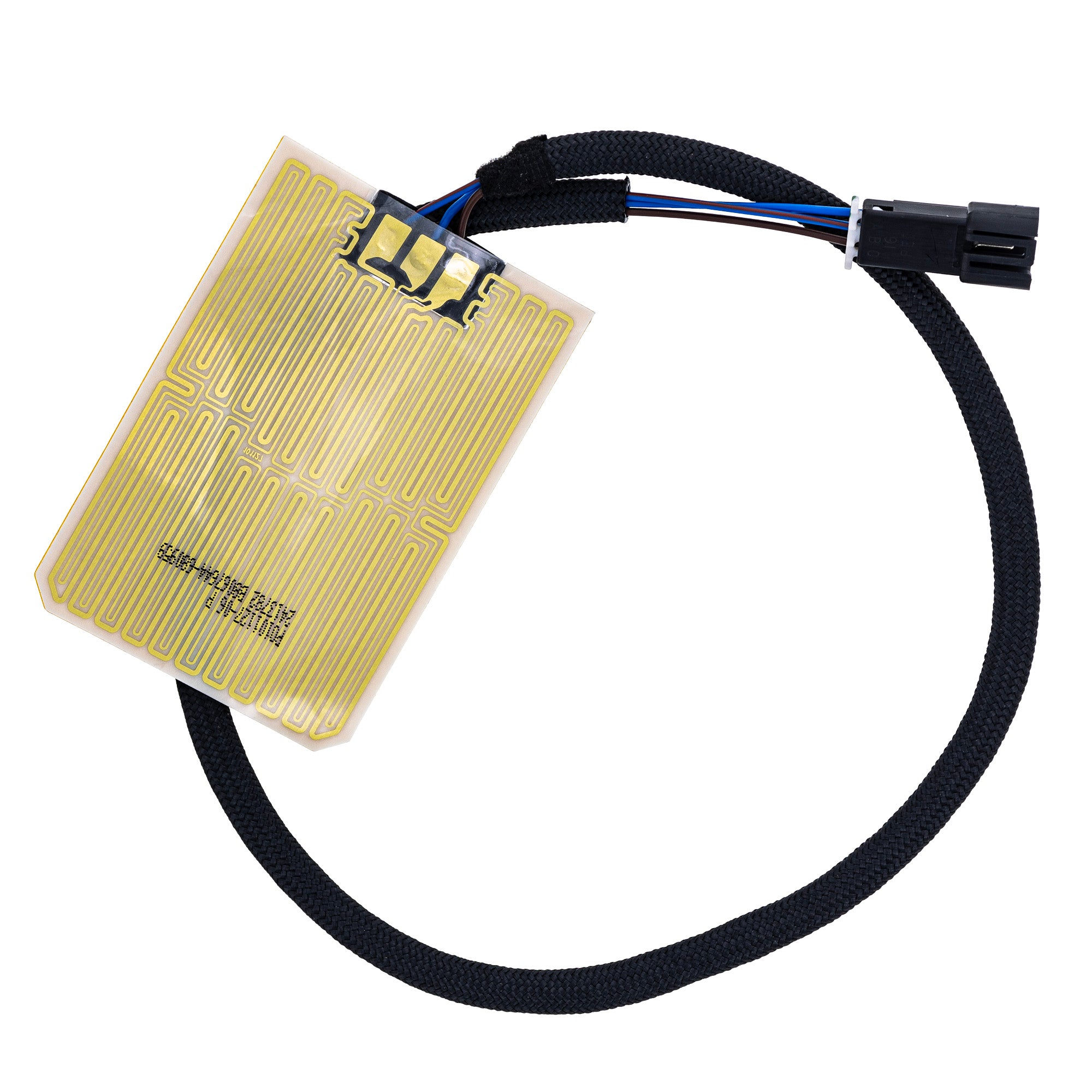 Polaris 2413782 Lo/Hi Heater Grip Assembly RMK XC Titan 800 600 XC SP 2413077