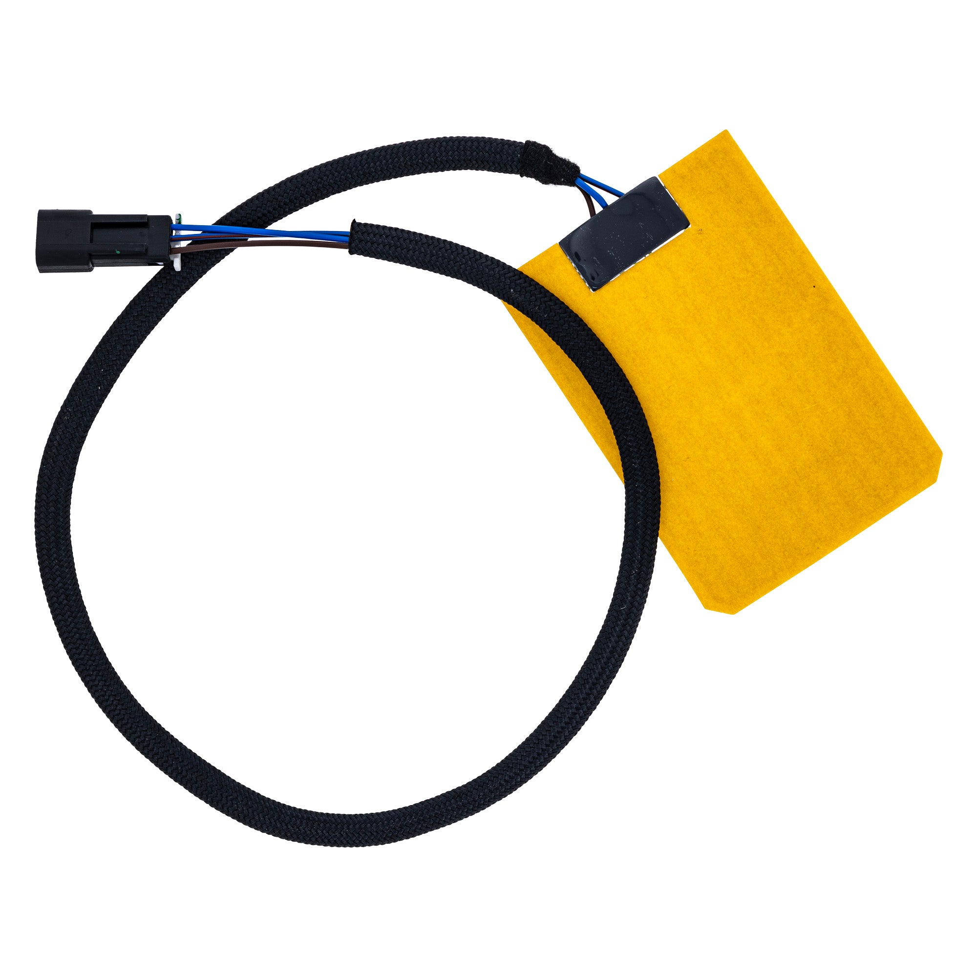 Genuine OEM Polaris Grip Heater RMK XC Titan SKS 2413782