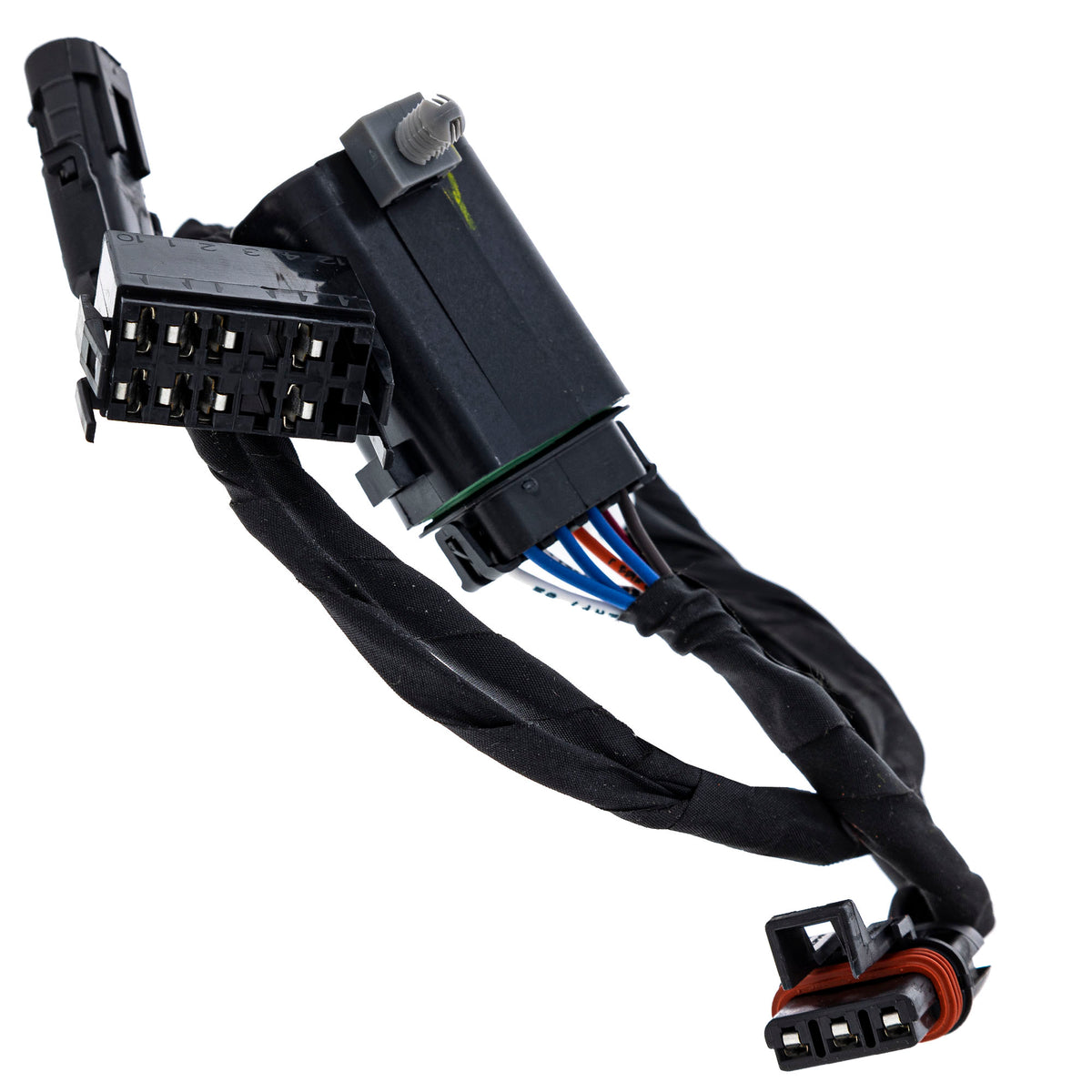 Polaris 2413975 Lift Box Harness Pro XD Crew 2023-2026
