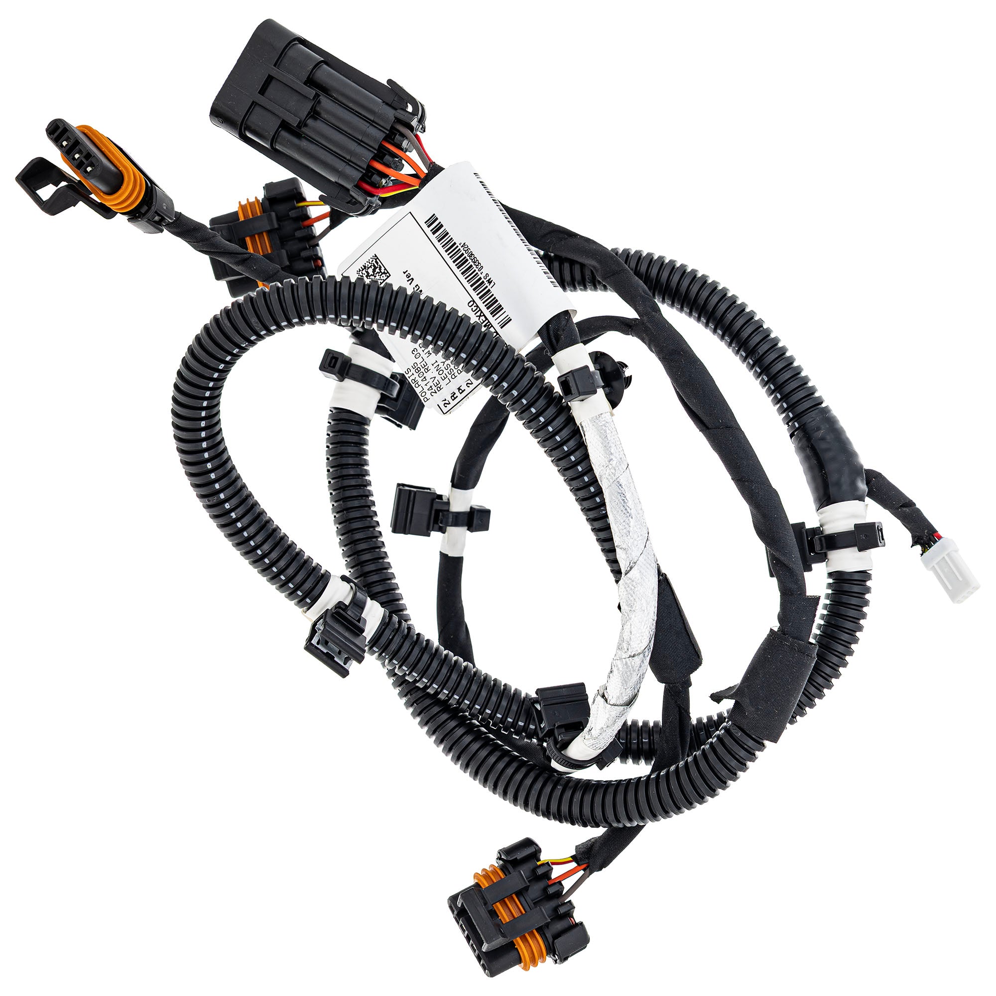 Polaris 2414085 Box Harness RZR 1000 XP Turbo S 4 2018-2023