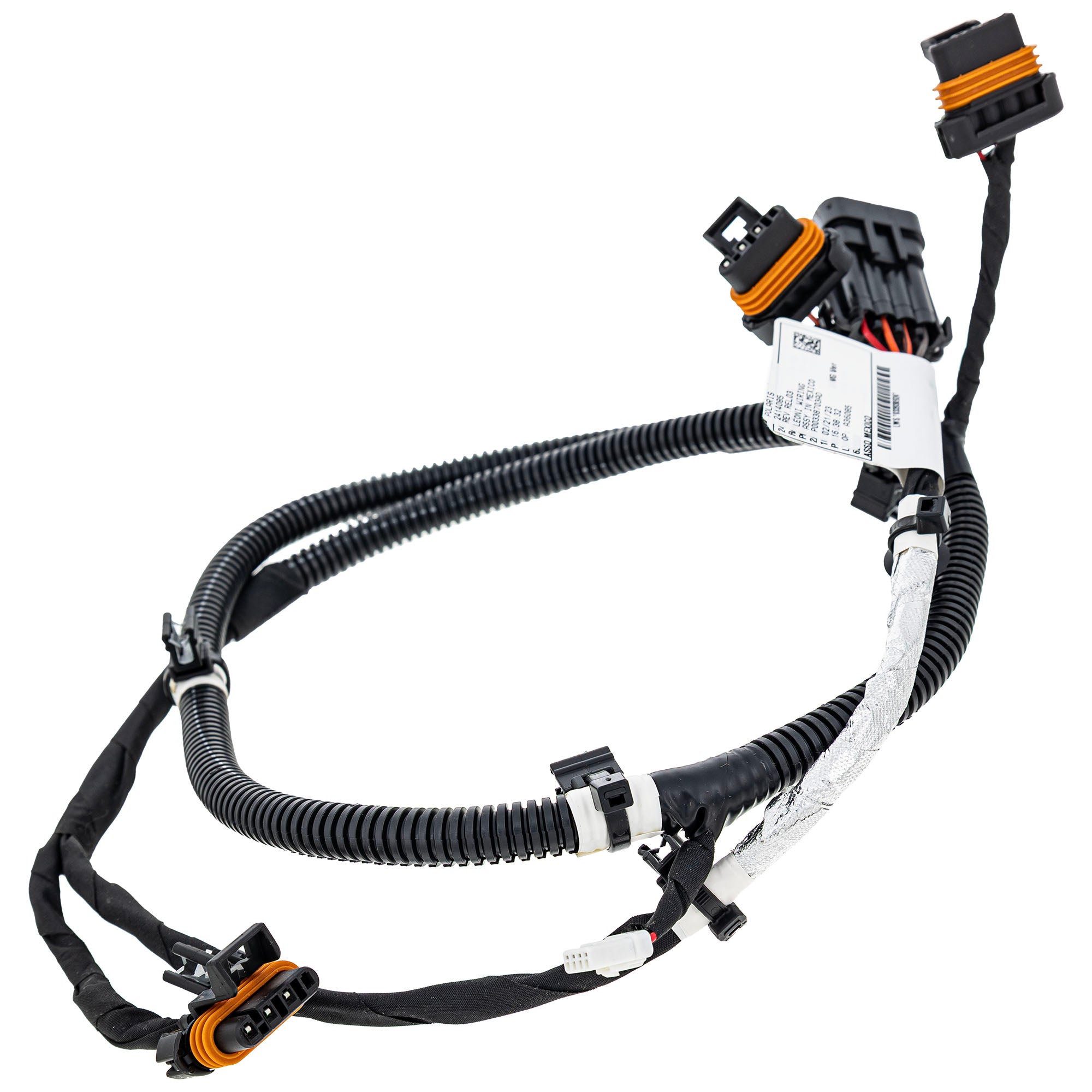 Genuine OEM Polaris Box Harness RZR 2414085