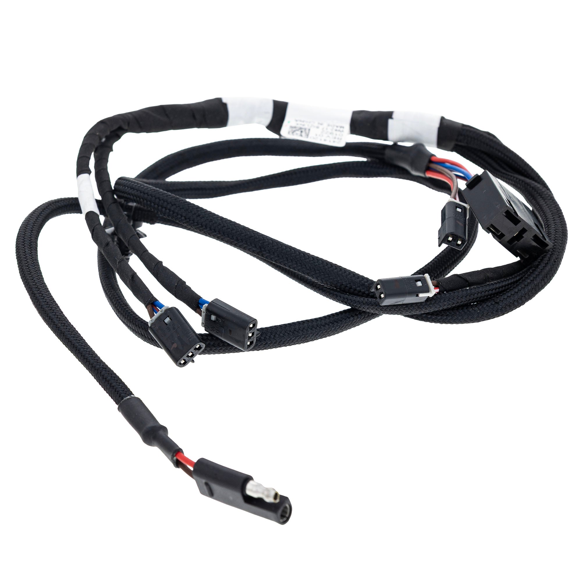 Genuine OEM Polaris Harness XC Titan 2414120