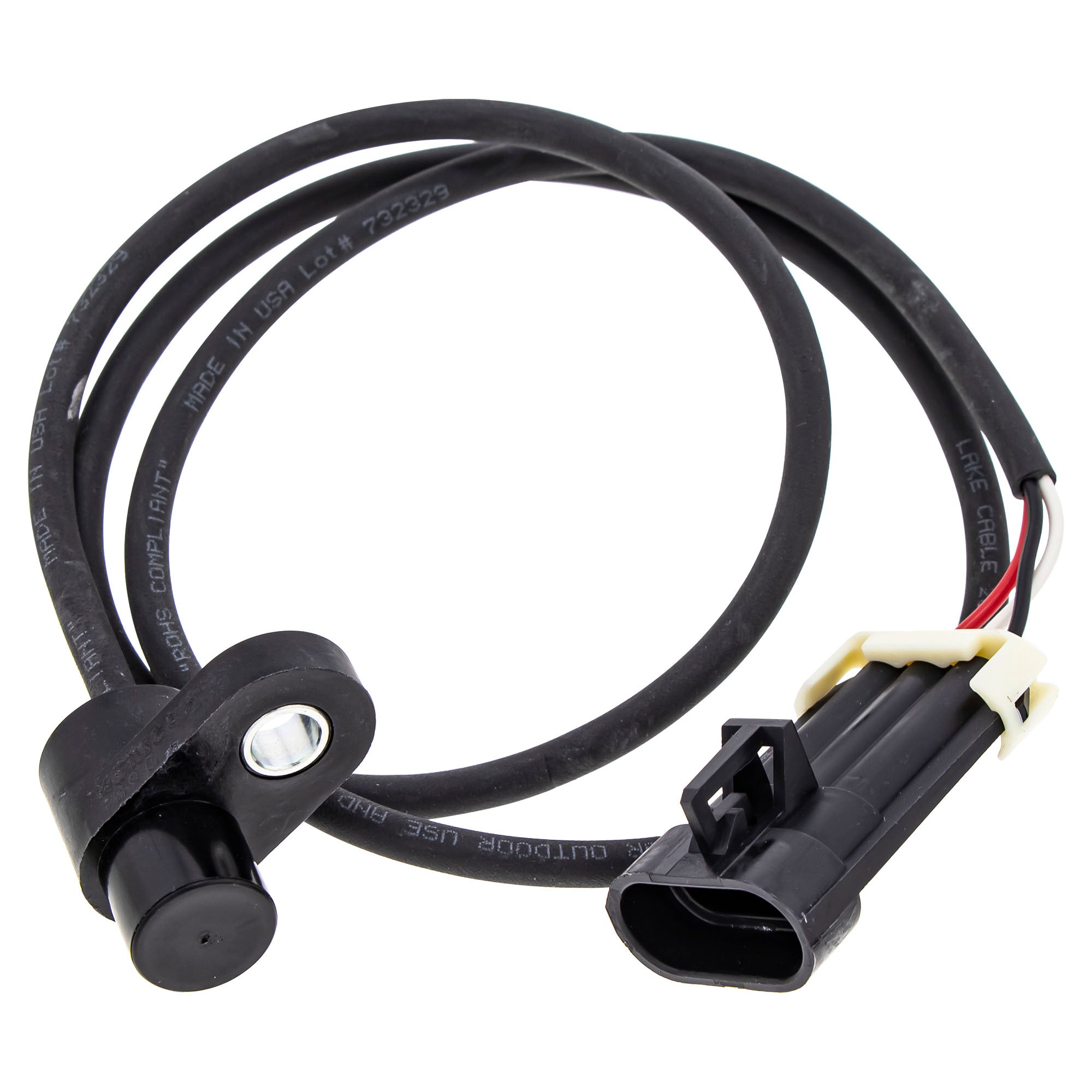 Polaris 2414180 Pickup Filter Speed Sensor Ranger ACE 150 2017-2025