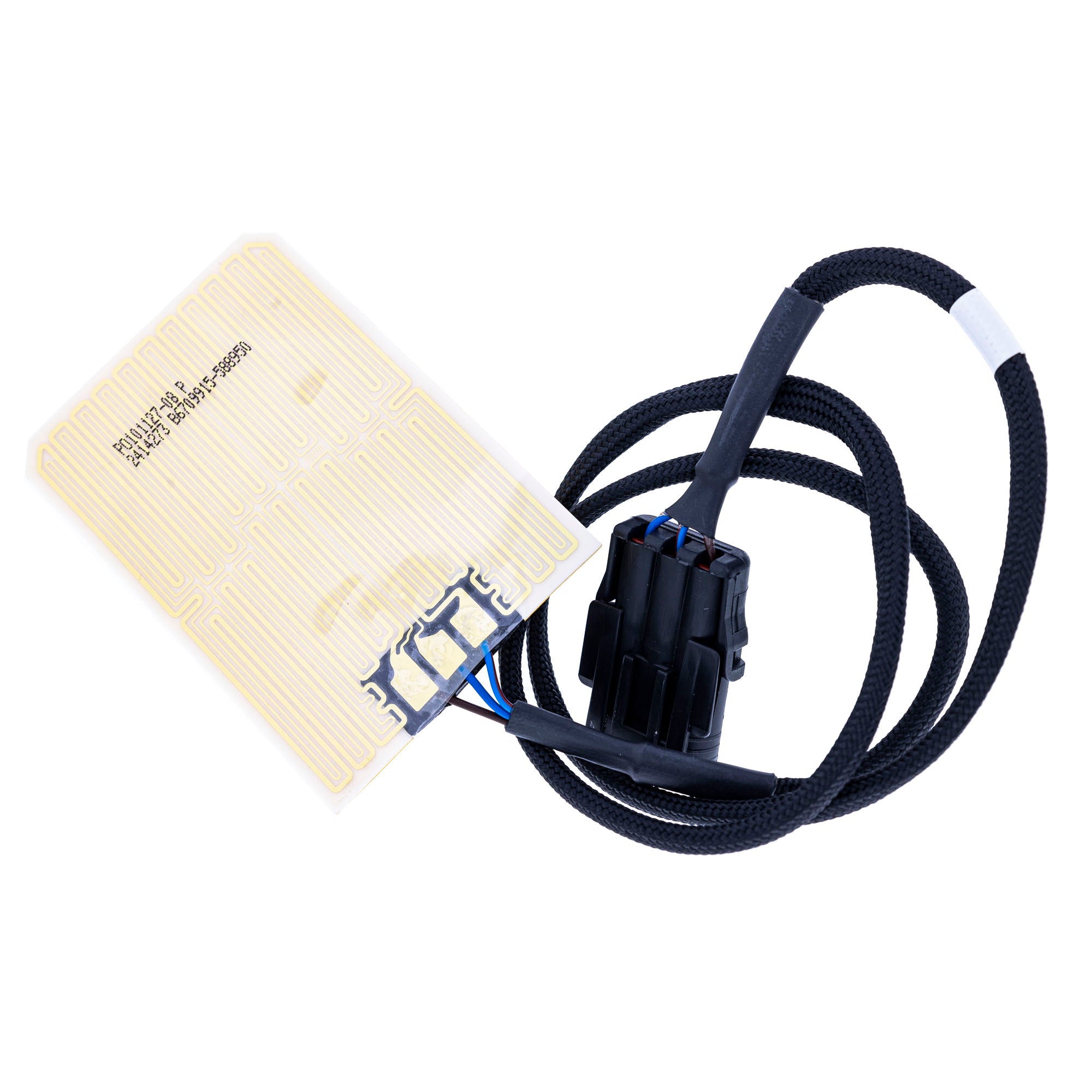 Polaris Heater Grip RMK SKS 2414273