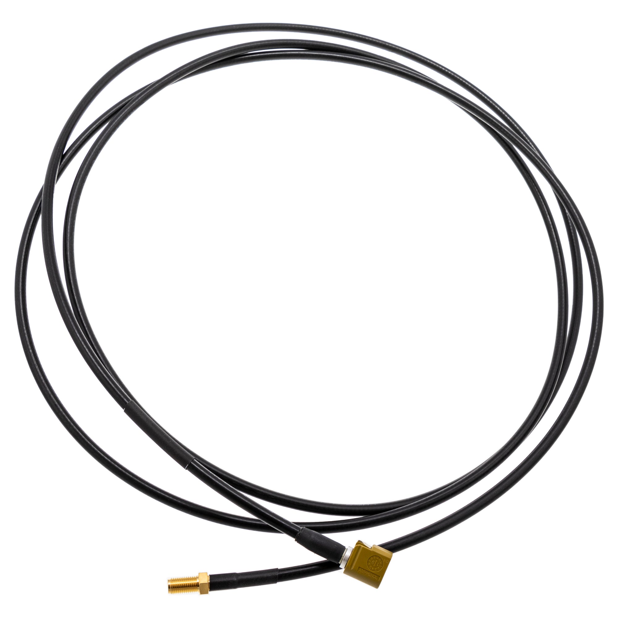 Polaris 2414287 V2V Antenna Harness Ranger Trail Boss 1000 XP Crew 2020-2021