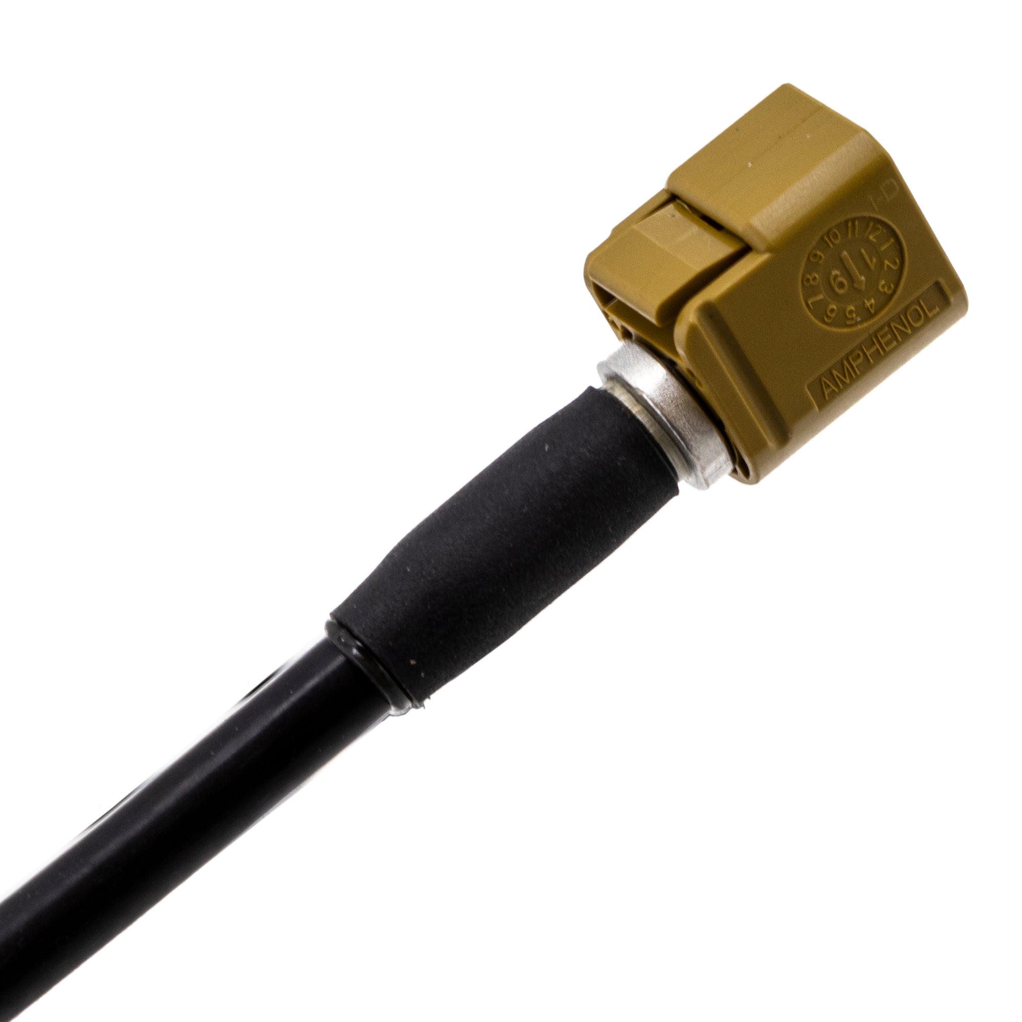 Polaris V2V Antenna Harness 2414287