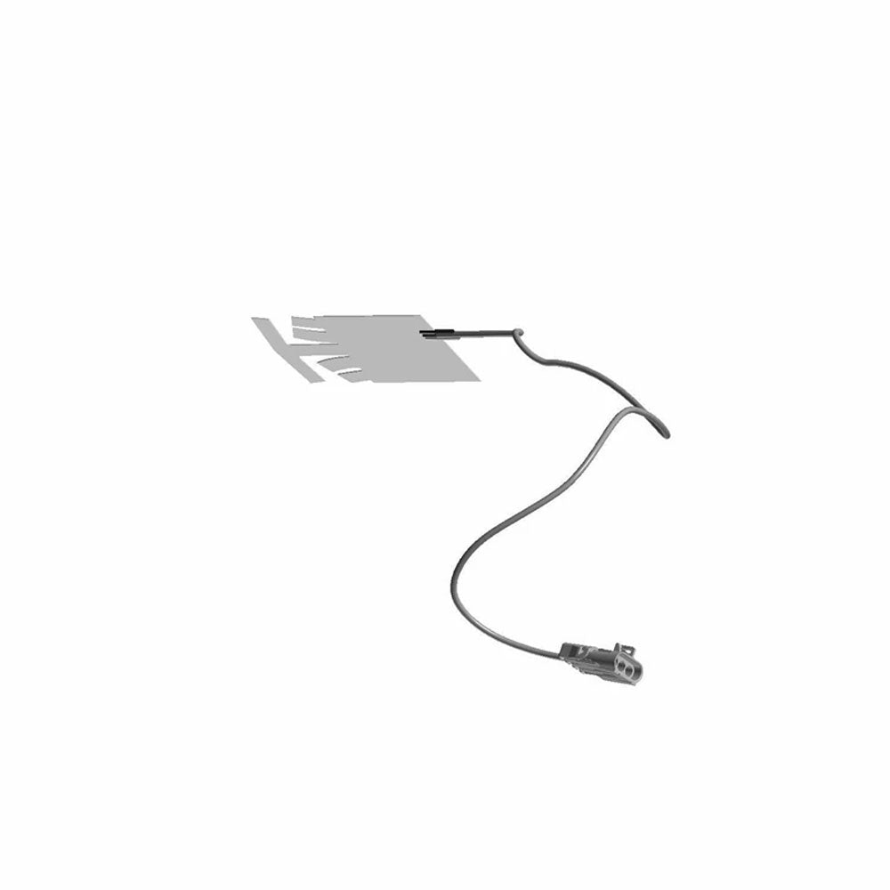 Polaris 2414328 Right Hand Lo/Med/Hi Grip Heater Indy Rush Switchback 850 XC S