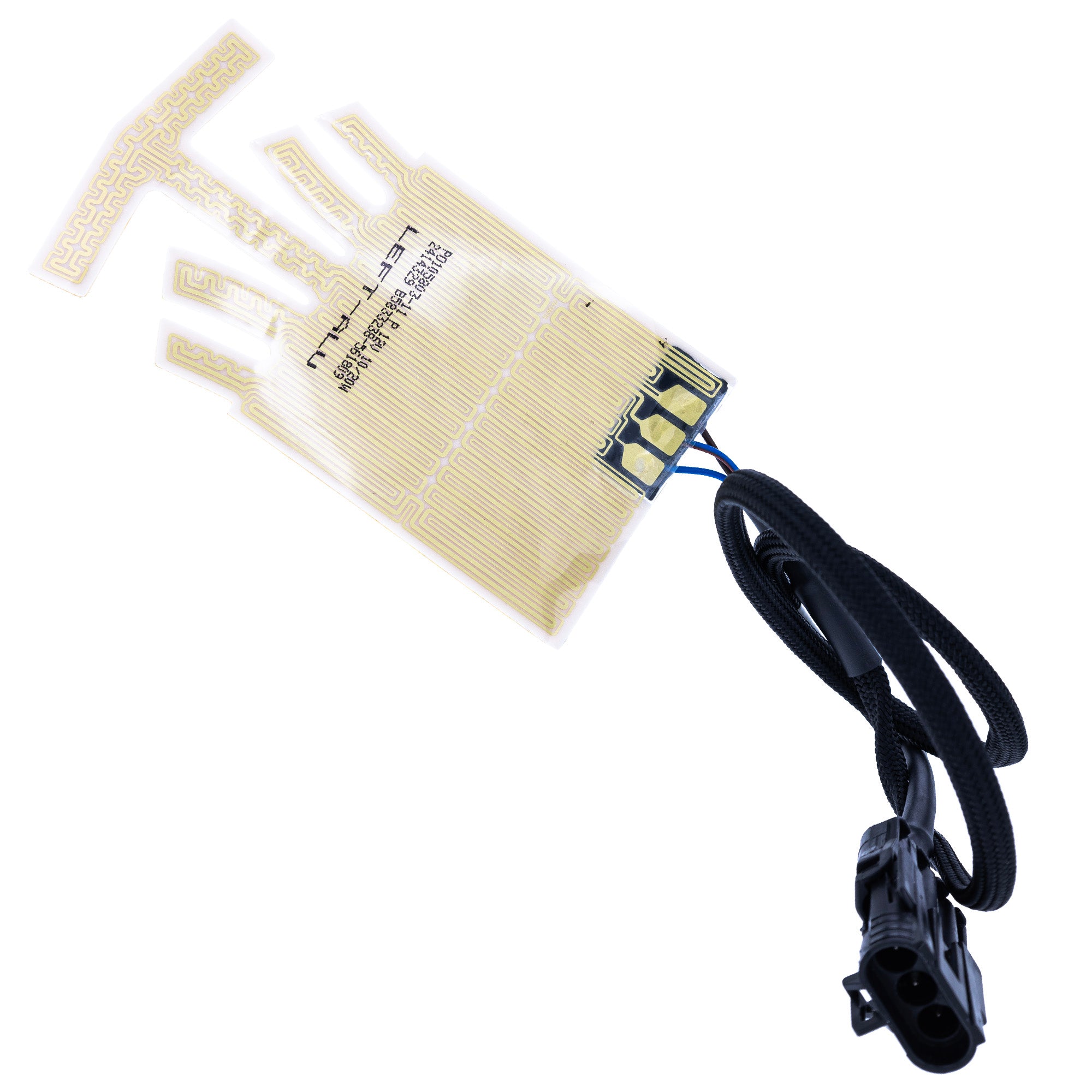 Polaris 2414329 Left Hand Lo/Med/Hi Grip Heater Indy Rush Switchback 850 XC S