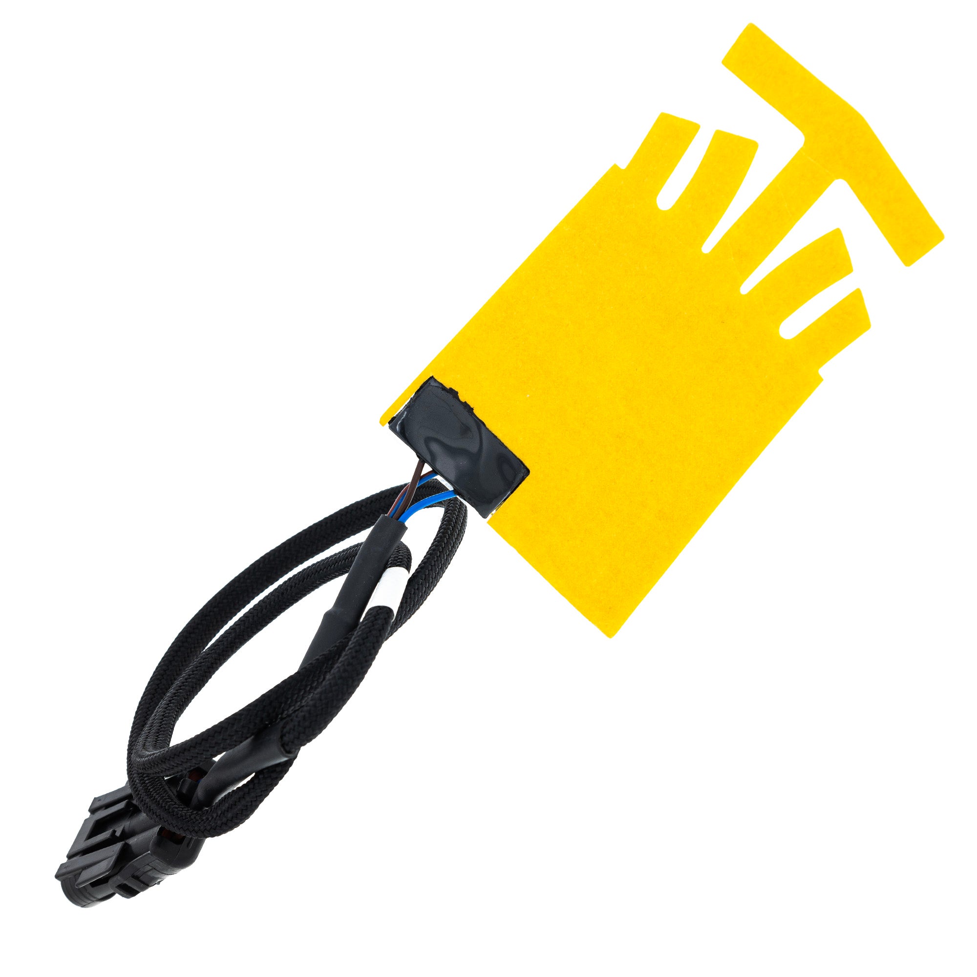 Polaris 2414329 Heatr-Grip Lo Med Hi Al Ins Lh Switchback SKS Rush Indy 850