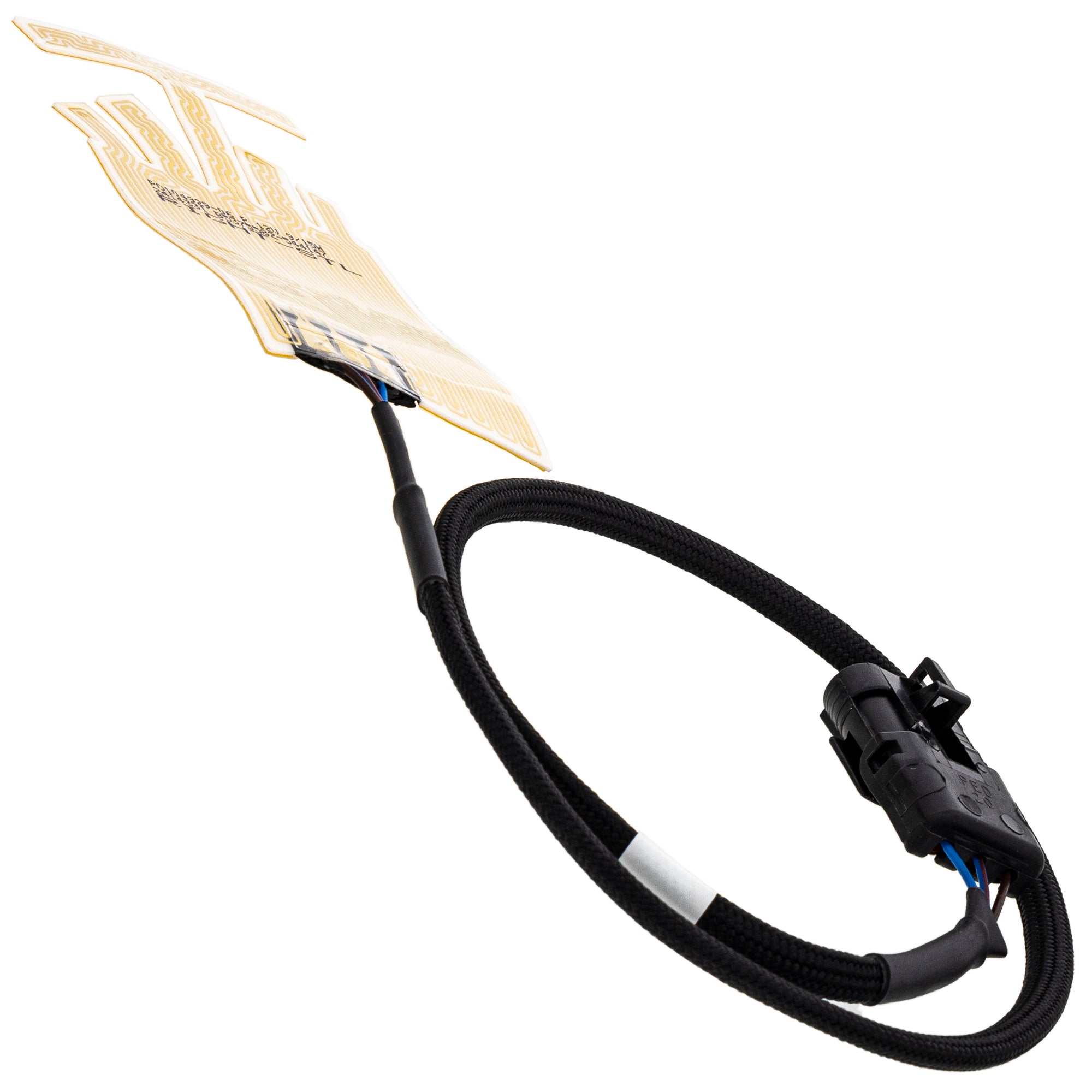 Polaris 2414331 Right Hand Lo/Med/Hi Grip Heater Indy Rush Switchback 850 S