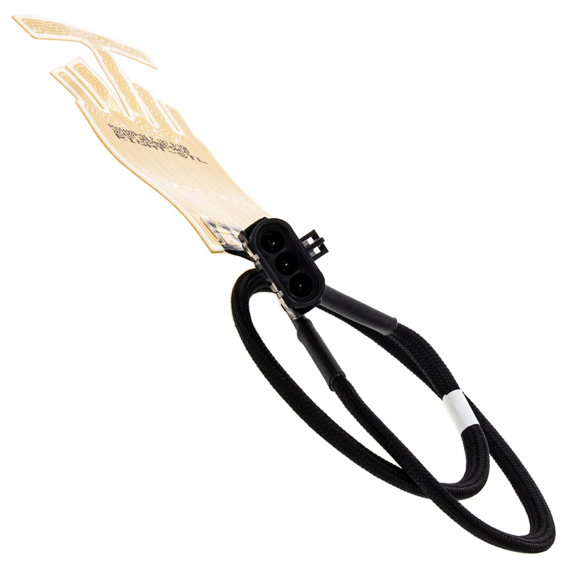 Polaris Right Hand Lo/Med/Hi Grip Heater 2414331