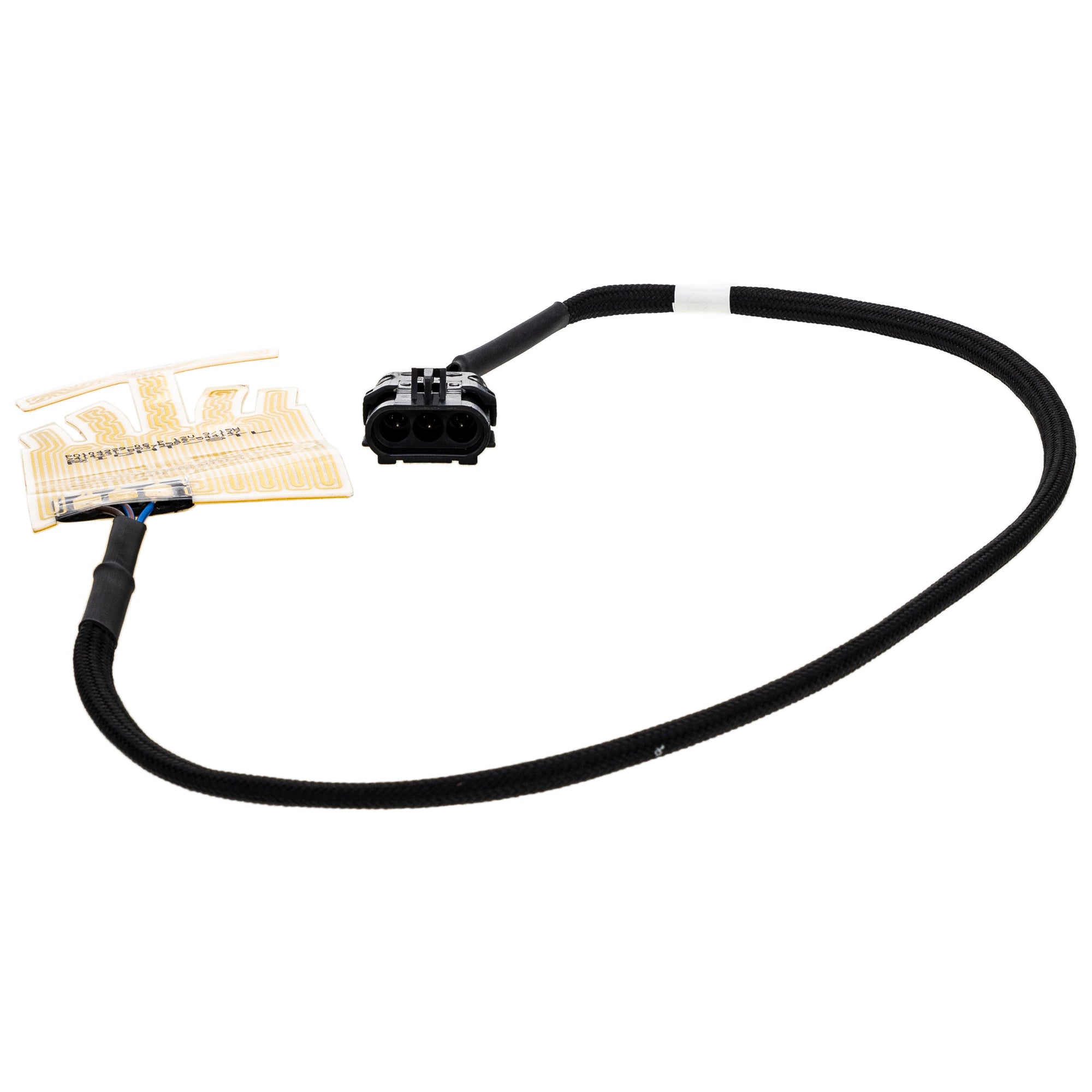 Polaris 2414331 Genuine OEM Part GRIP, HEATER, LO MED HI, RH