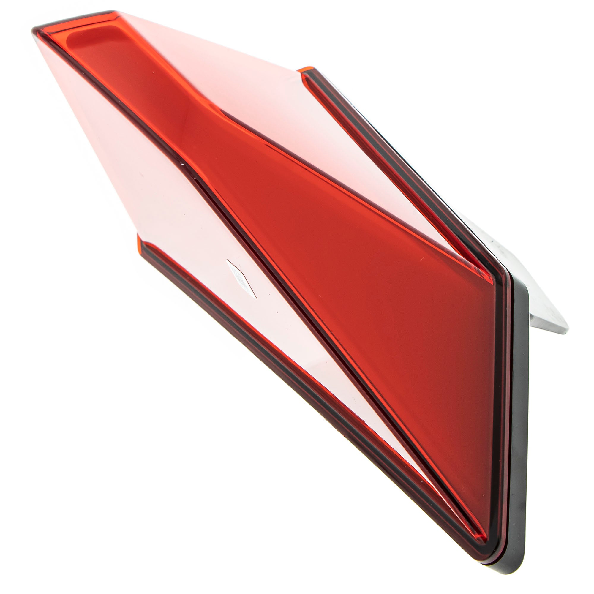 Polaris Left Upper LED Tailight Assembly 2414542