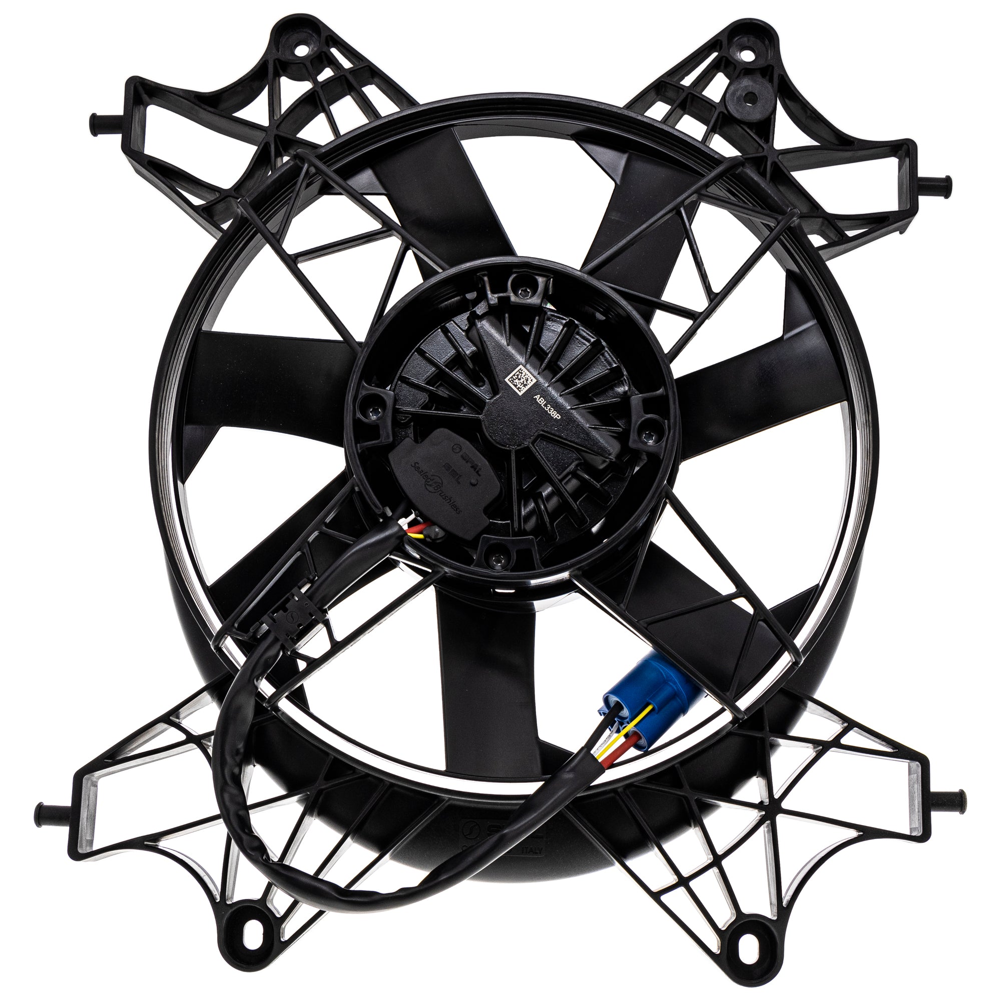 Polaris Brushless Fan Assembly 2414657 alternate view