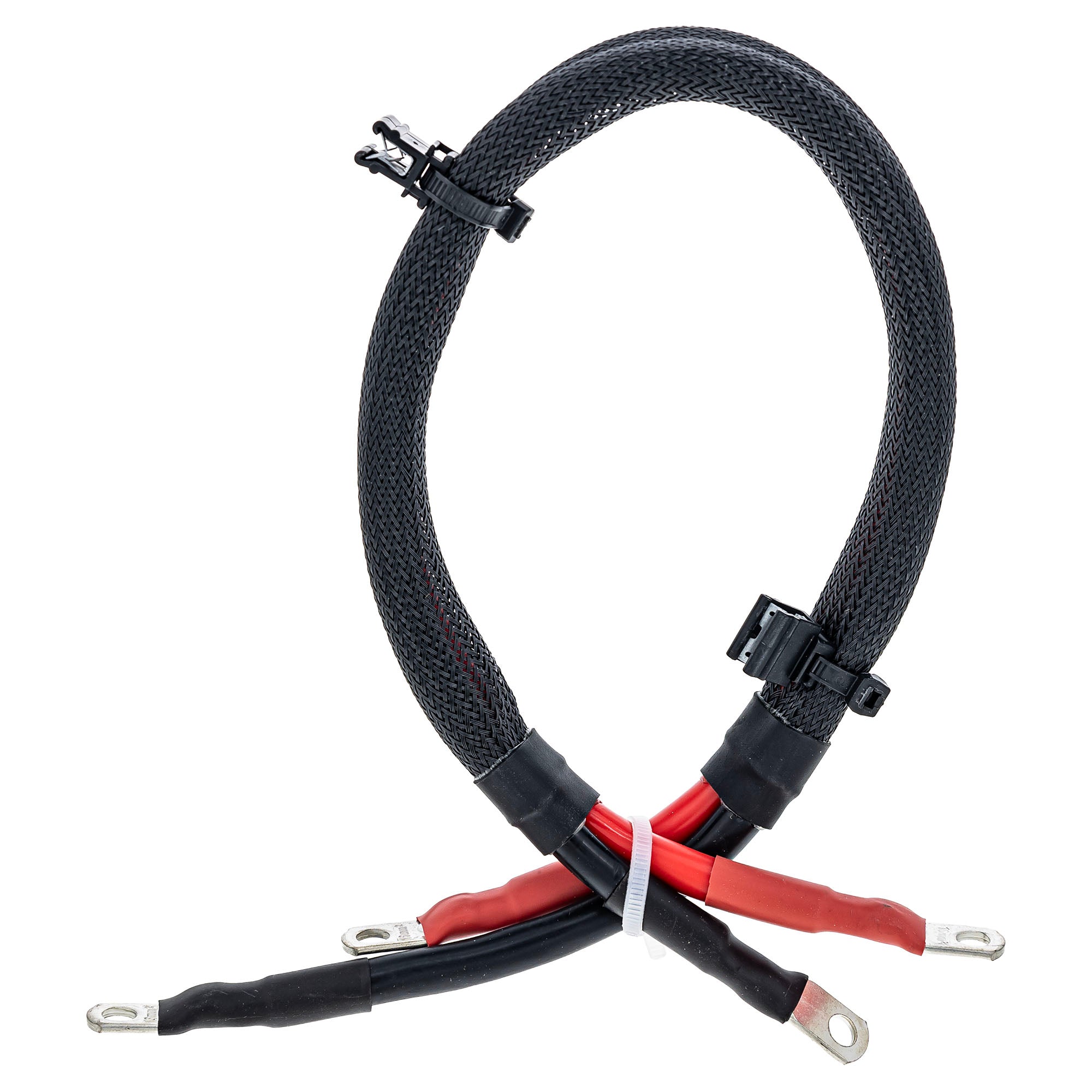 Polaris 2414840 Winch Power Harness Assembly RZR 4 2018-2021