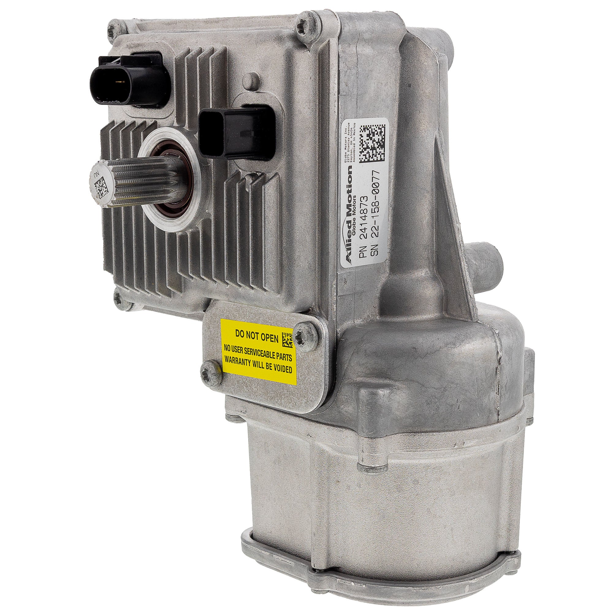 Polaris Power Steering RZR General XC 2414873