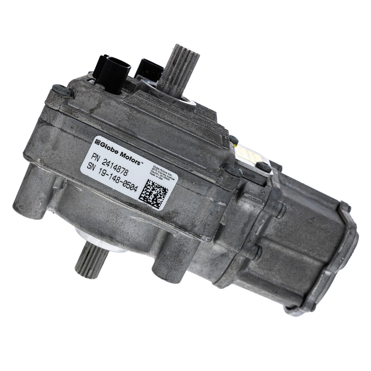 Polaris Power Steering Assembly 2414878