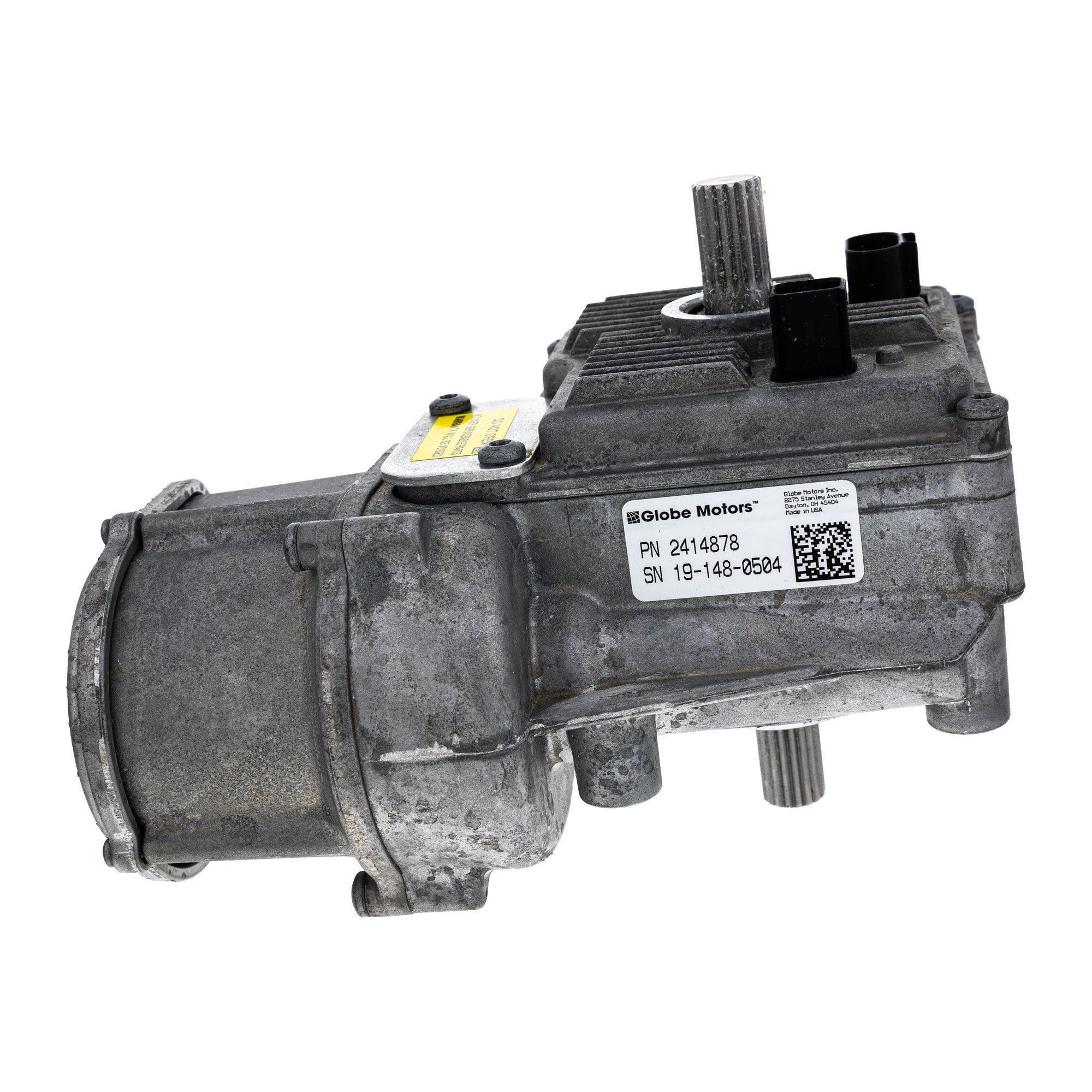 Genuine OEM Polaris Power Steering Ranger 2414878