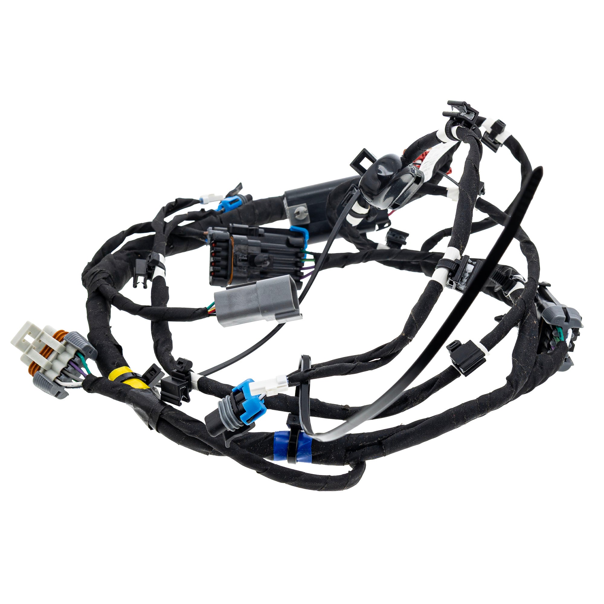 Polaris 2415053 Harness-Audio Pmx-P2 RZR XP Sport EPS Ultimate Pro 4 2021-2024