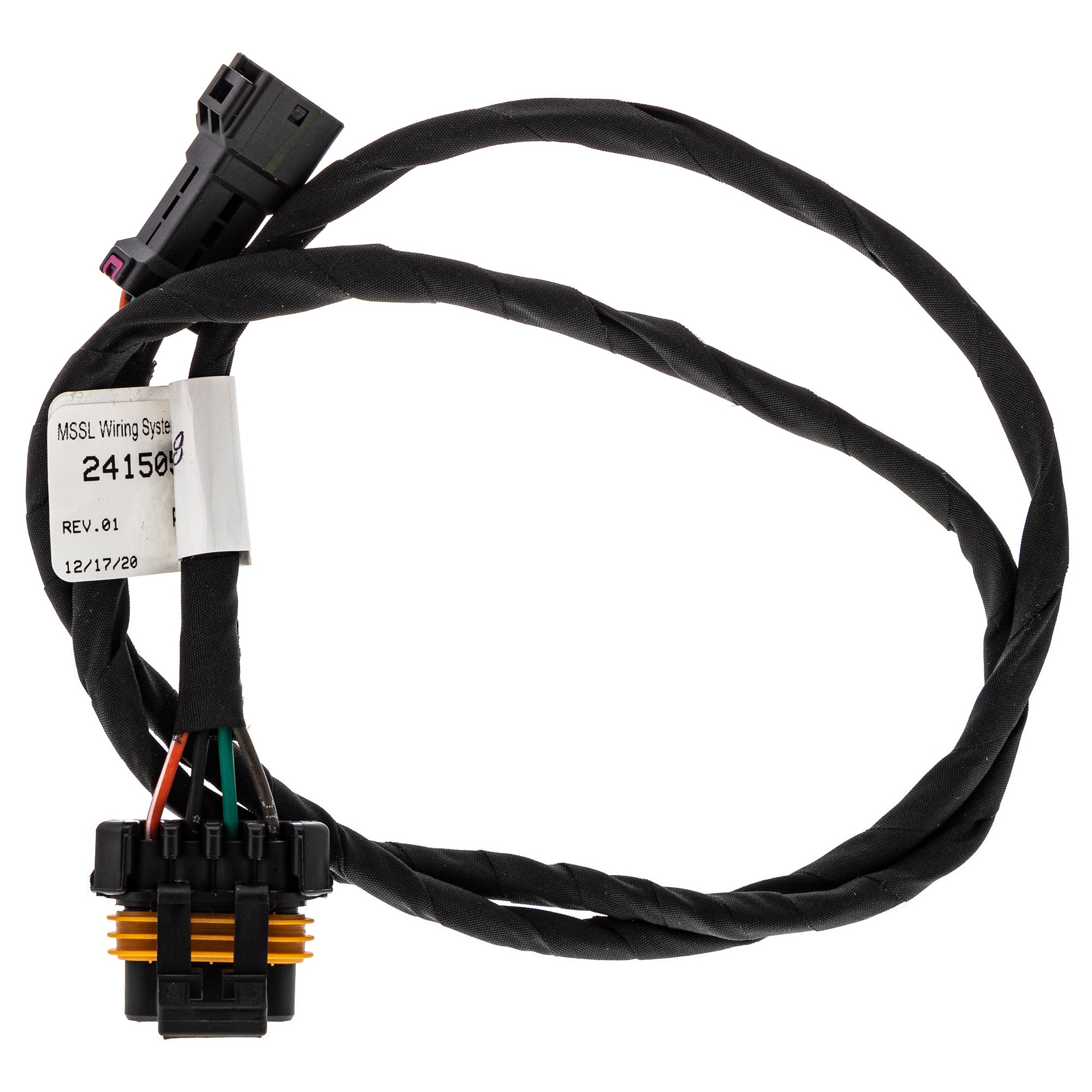 Polaris 2415055 Sealed Winch Jumper Switch Ranger Trail Boss 1000 XP Crew