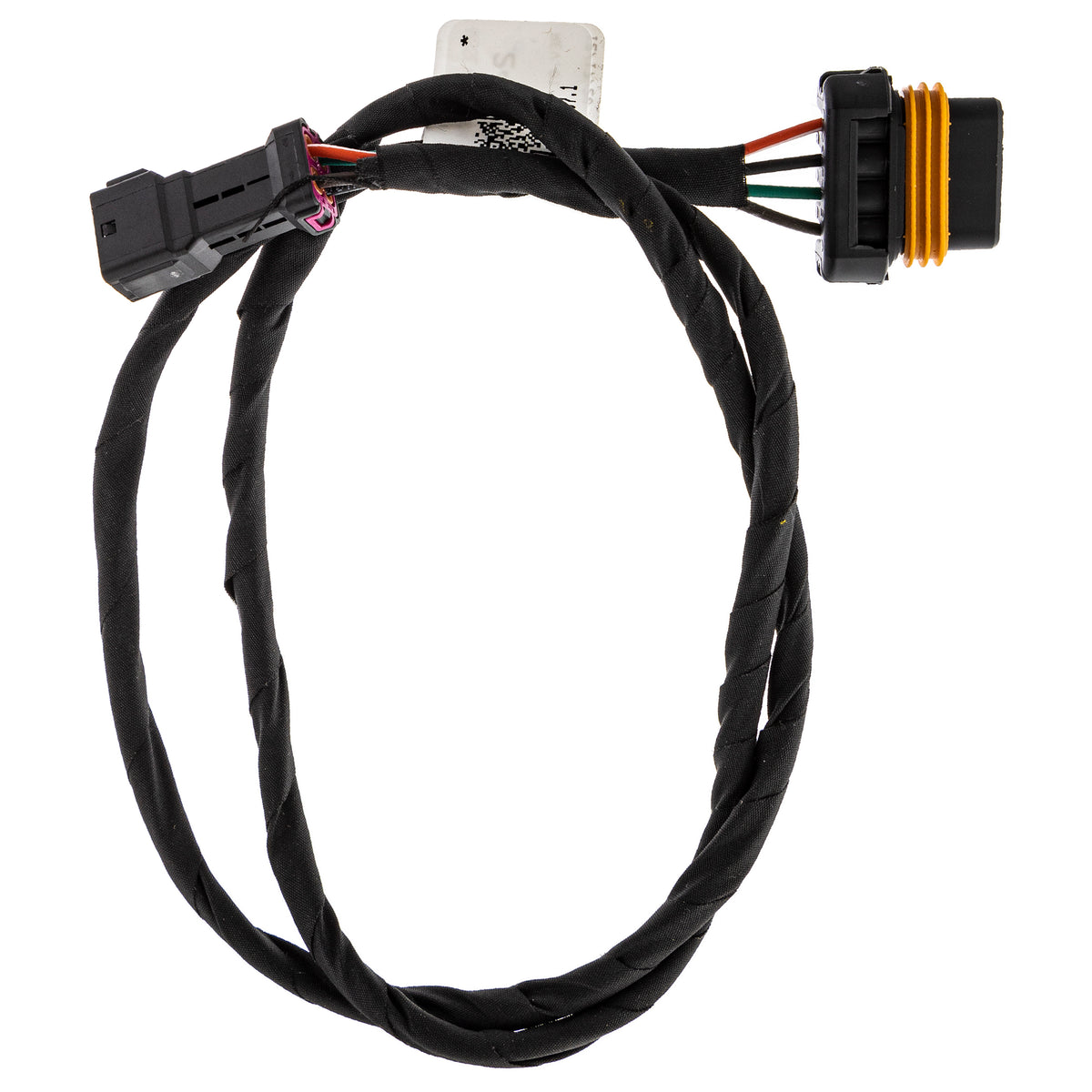 Polaris Sealed Winch Jumper Switch 2415055 alternate view