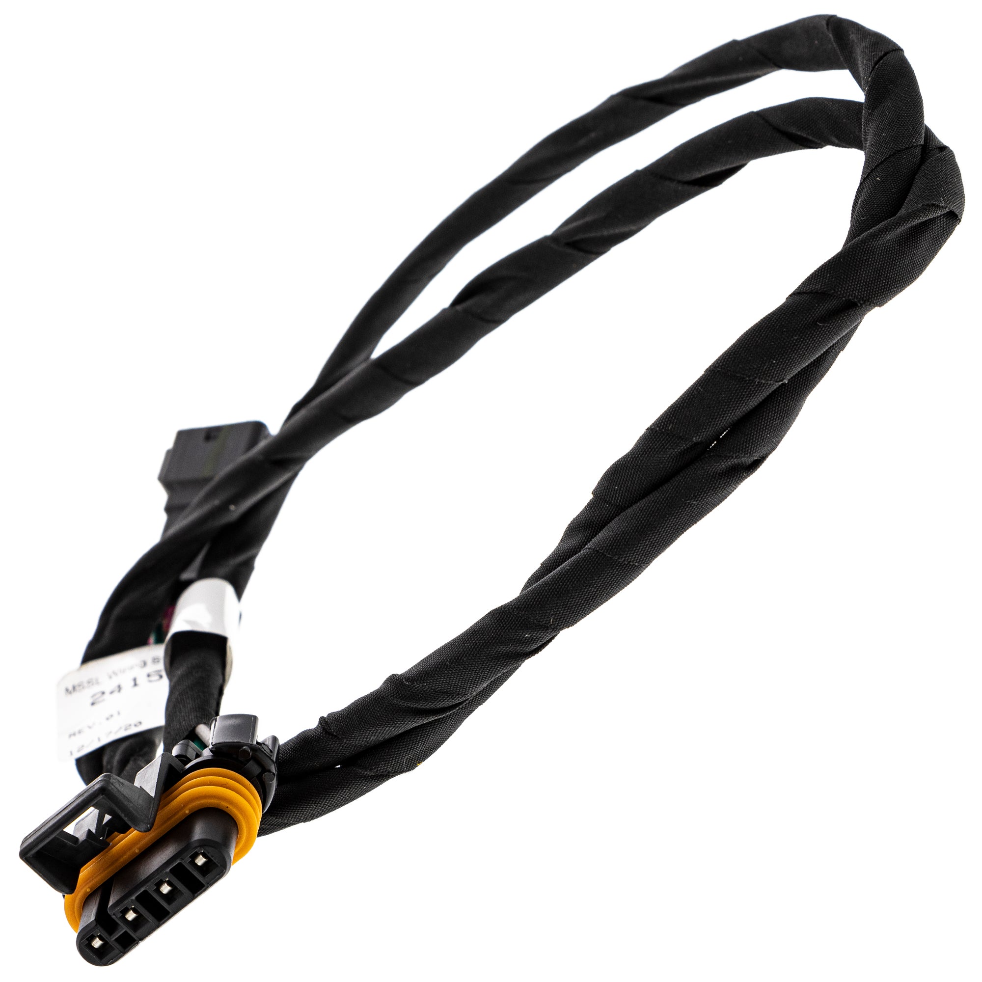 Polaris Sealed Winch Jumper Switch 2415055