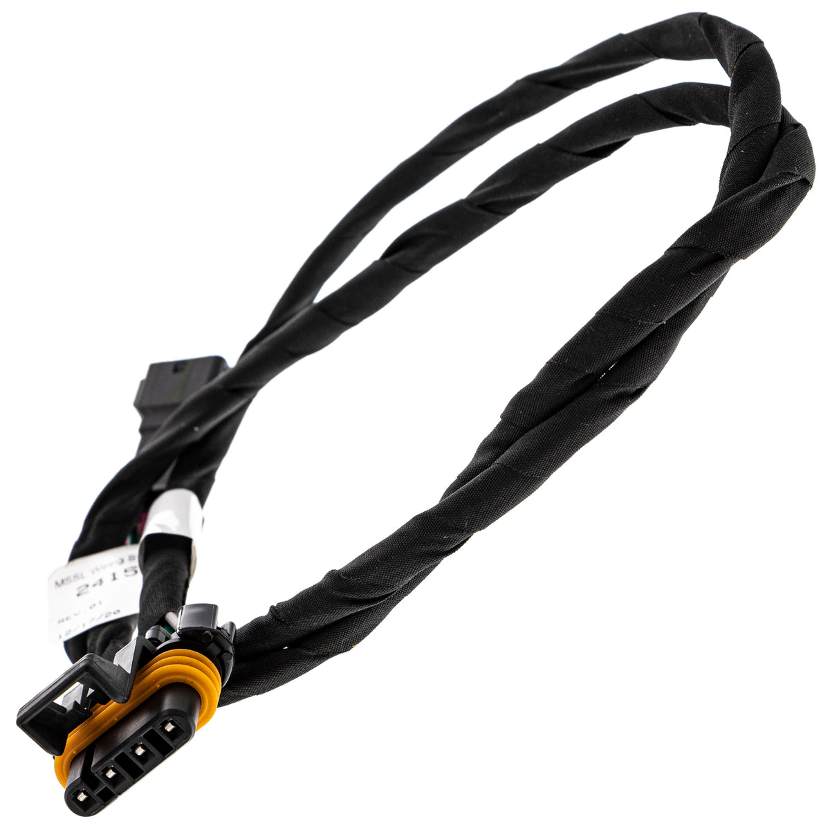 Polaris Sealed Winch Jumper Switch 2415055 additional view
