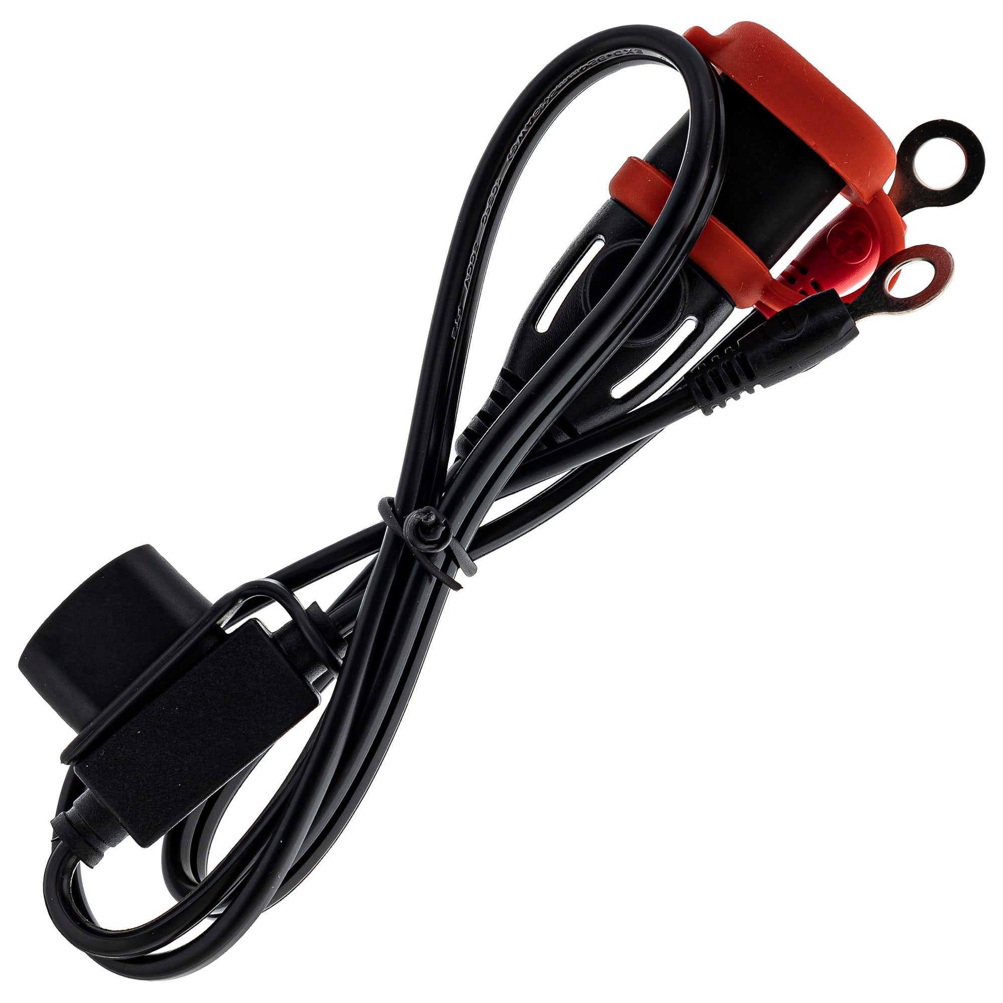 Polaris Battery Charge Plug Harness 2415060