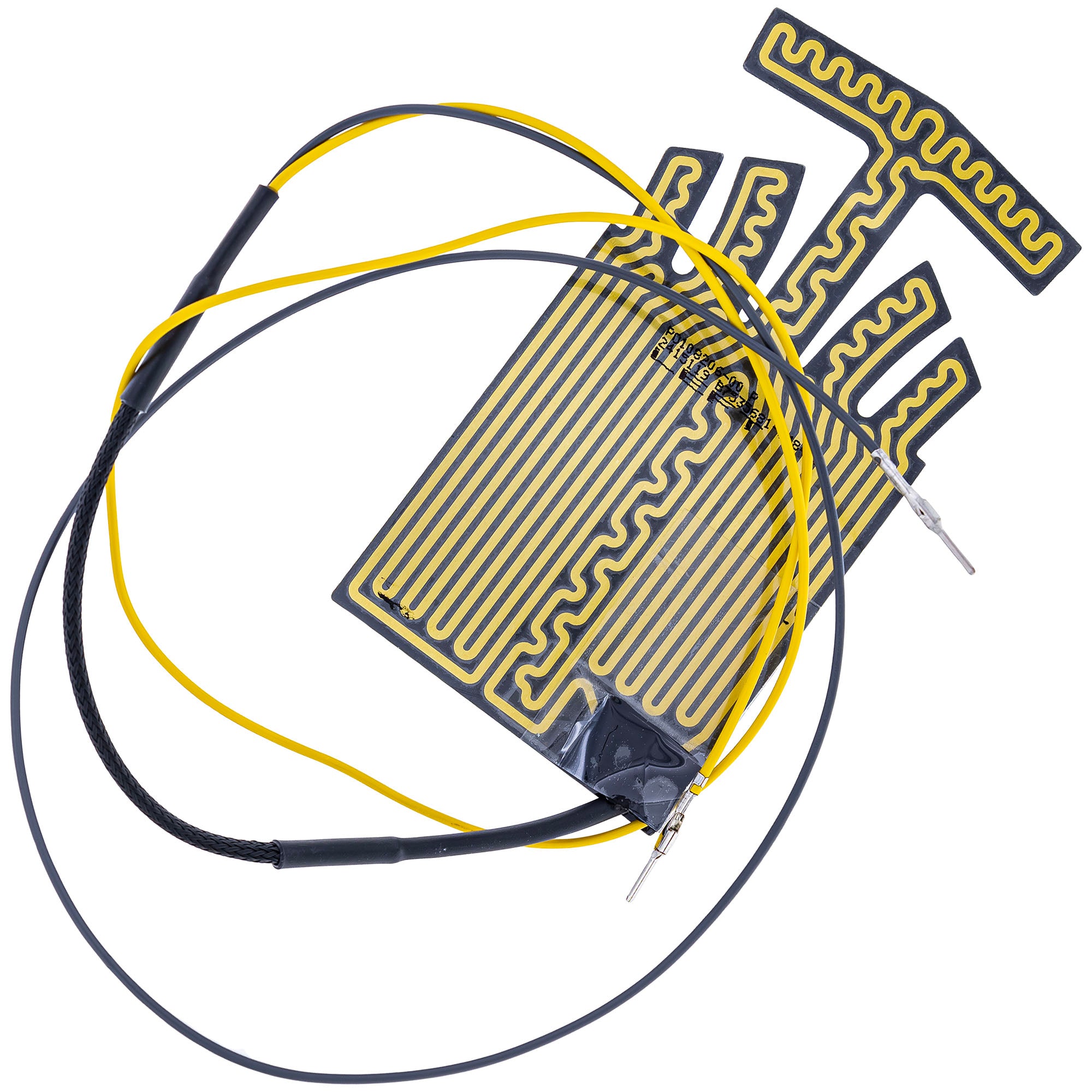 Polaris 2415119 Left Hand Heater Grip Indy Switchback XCR 850 650 XC SP