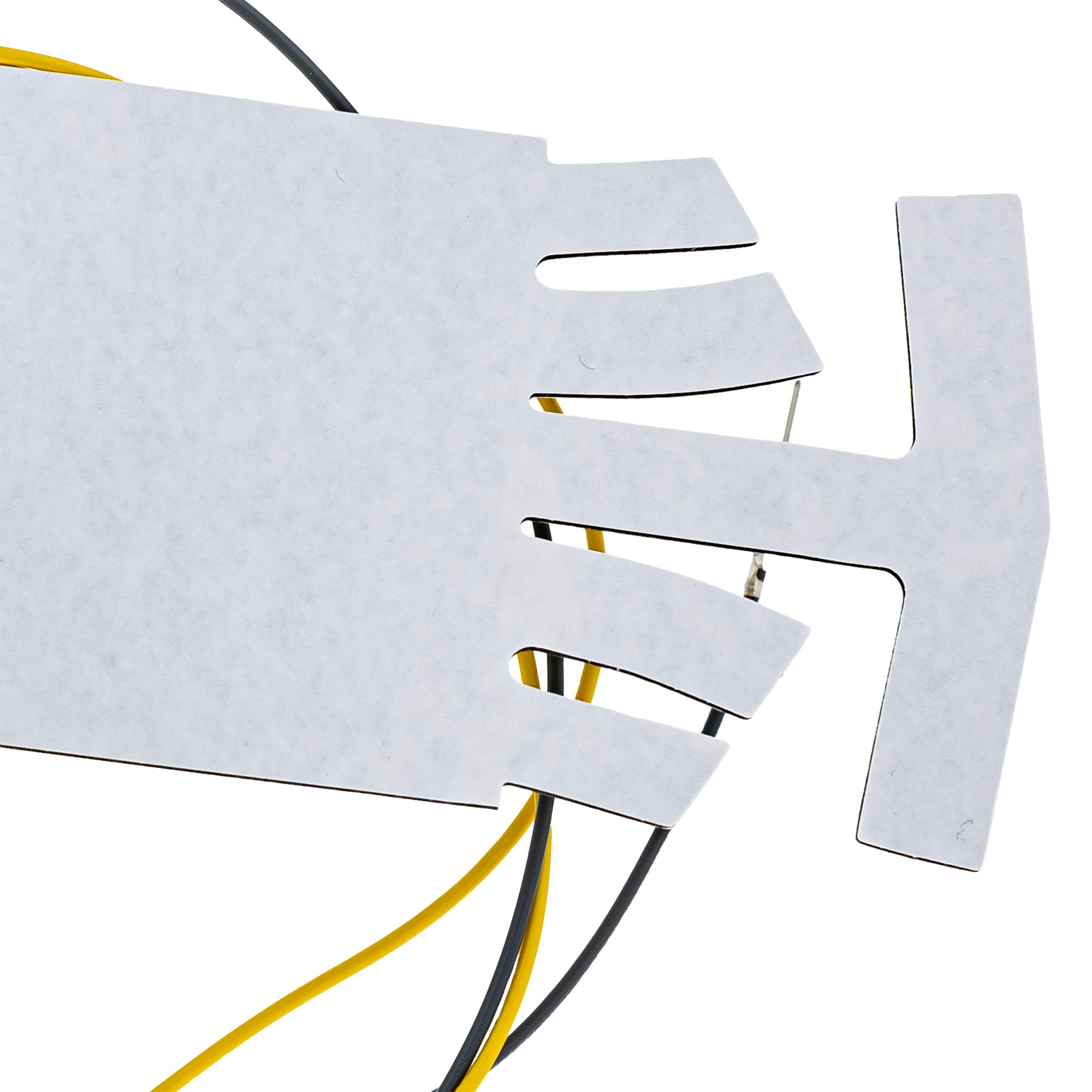 Polaris Left Hand Heater Grip 2415119