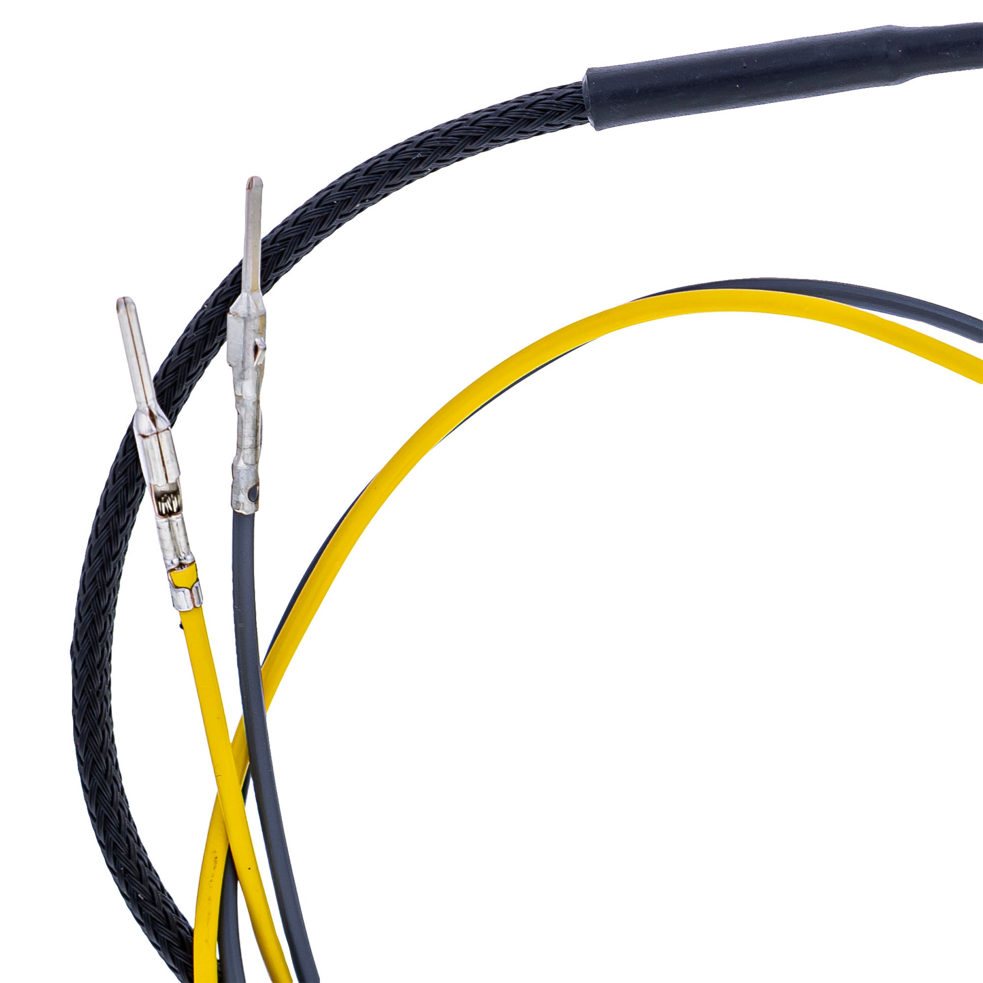 Polaris 2415119 Left Hand Heater Grip Switchback XCR XC 850 650 137 136 X2 VR1