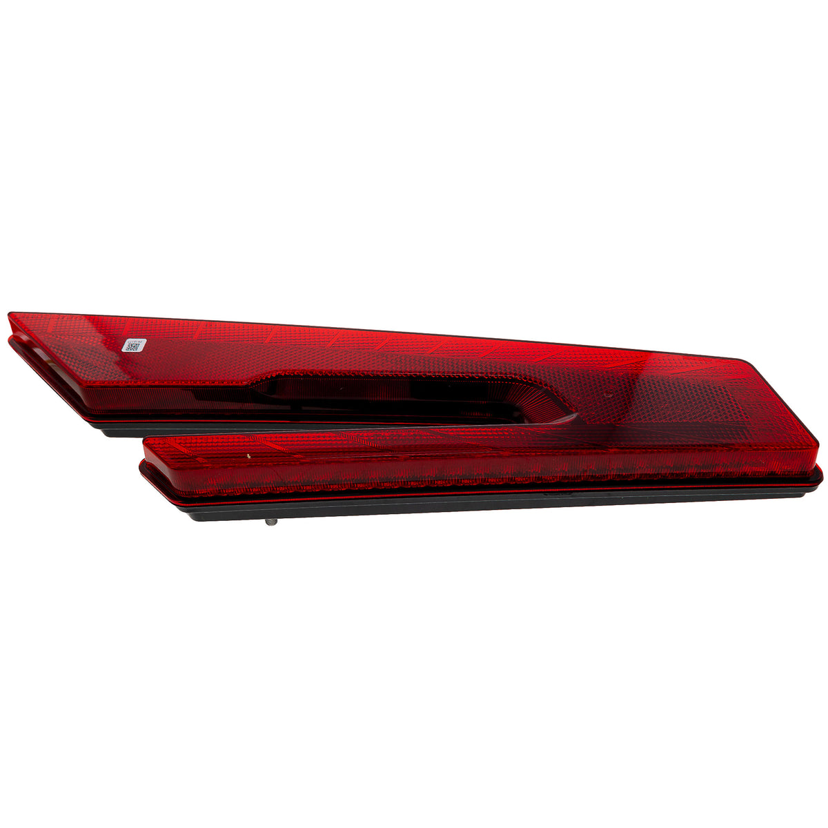 Polaris Left Hand Lower LED Taillight 2415177 4 2020-2025