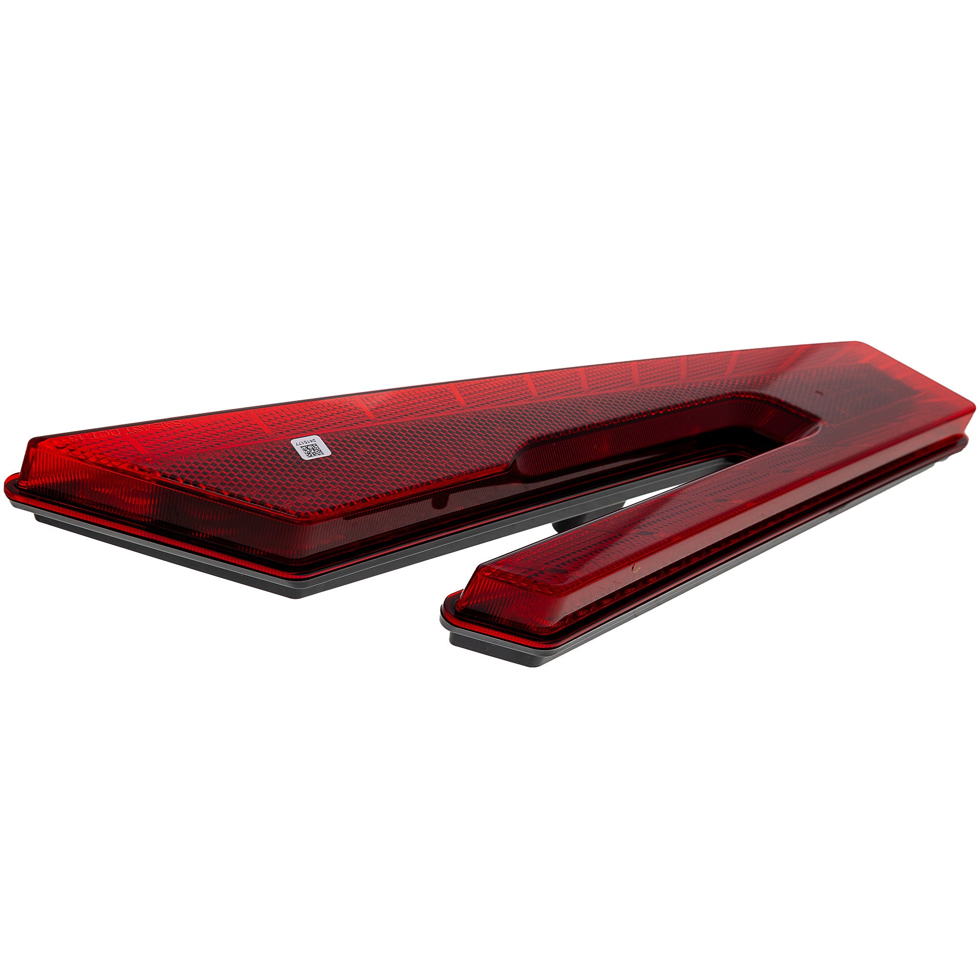 Polaris 2415177 Left Hand Lower LED Taillight RZR Turbo XP Sport EPS Ultimate 4