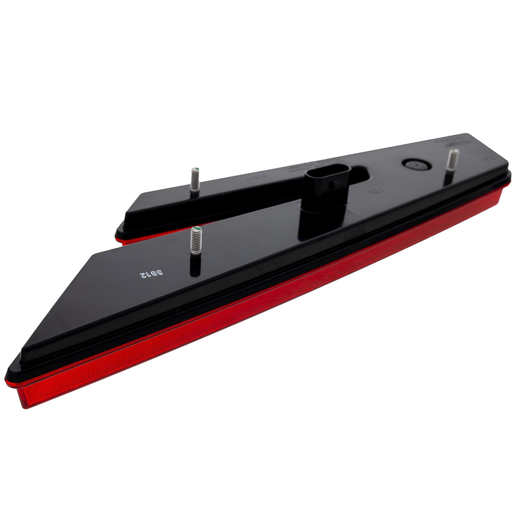 Polaris 2415177 Left Hand Lower LED Taillight RZR Turbo XP Sport EPS Ultimate 4