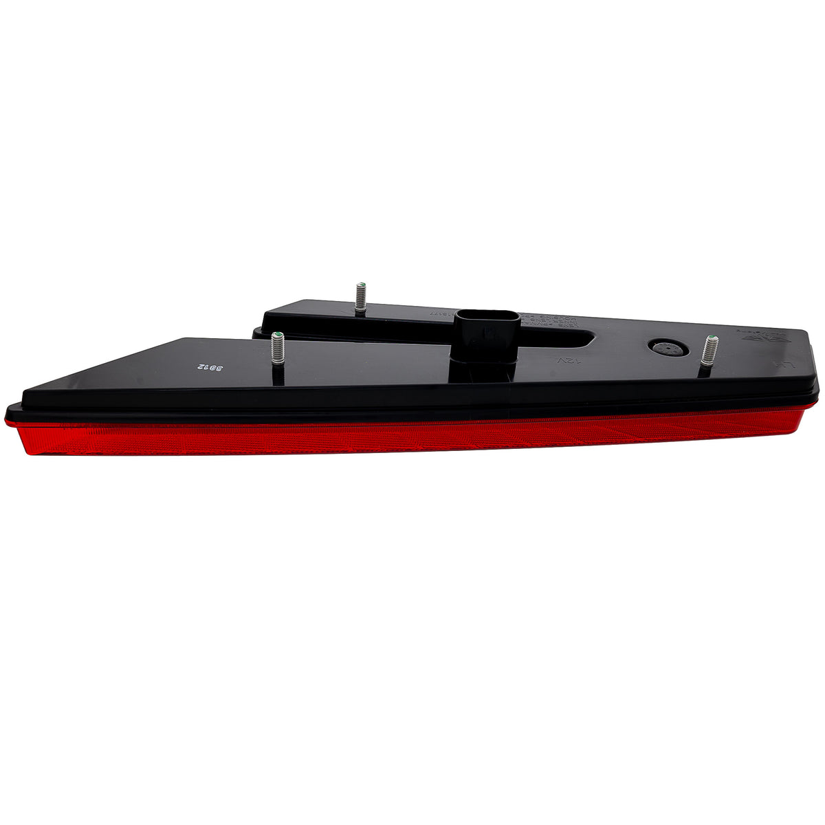 Polaris Left Hand Lower LED Taillight 2415177 4 2020-2025