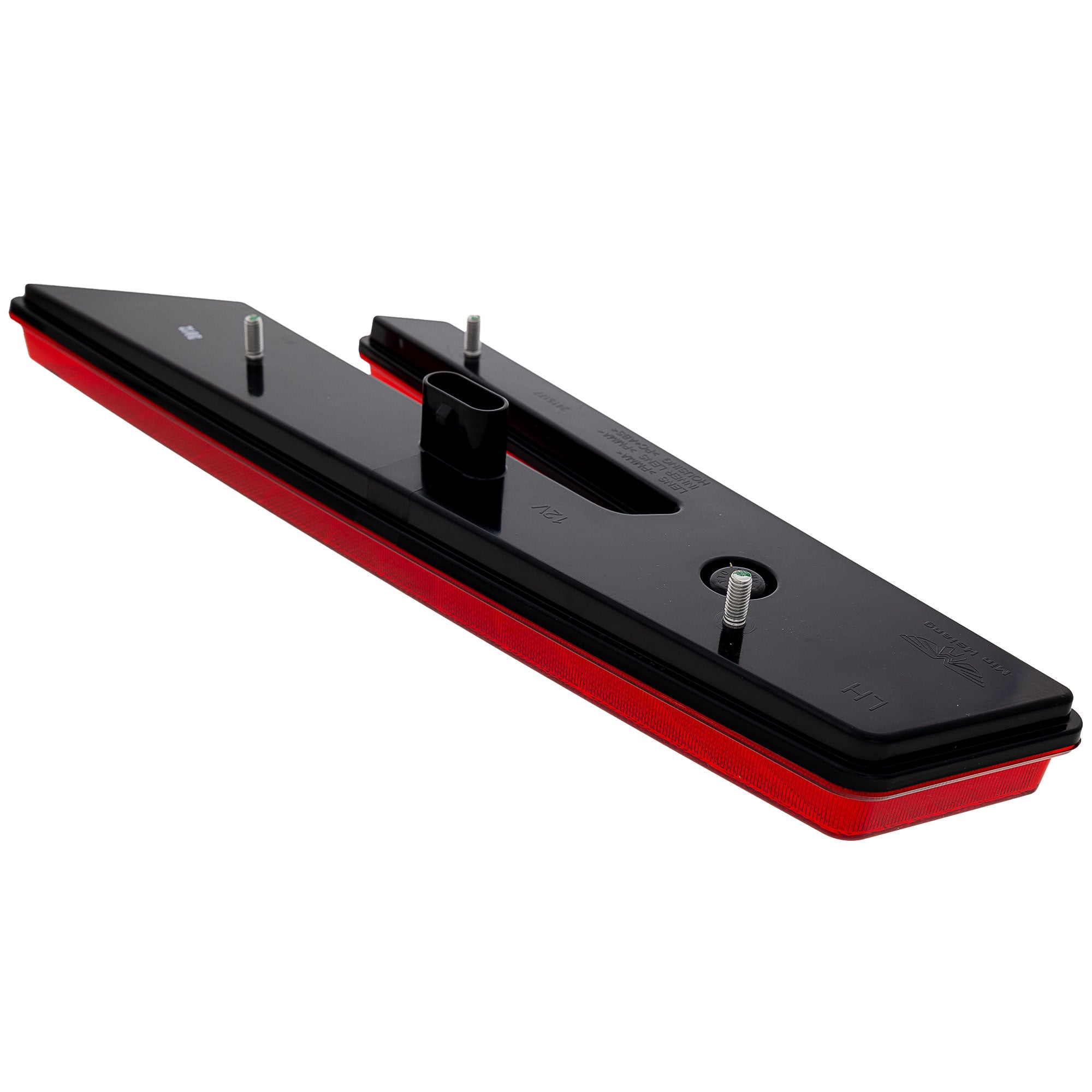 Polaris 2415177 Left Hand Lower LED Taillight RZR Turbo XP Sport EPS Ultimate 4