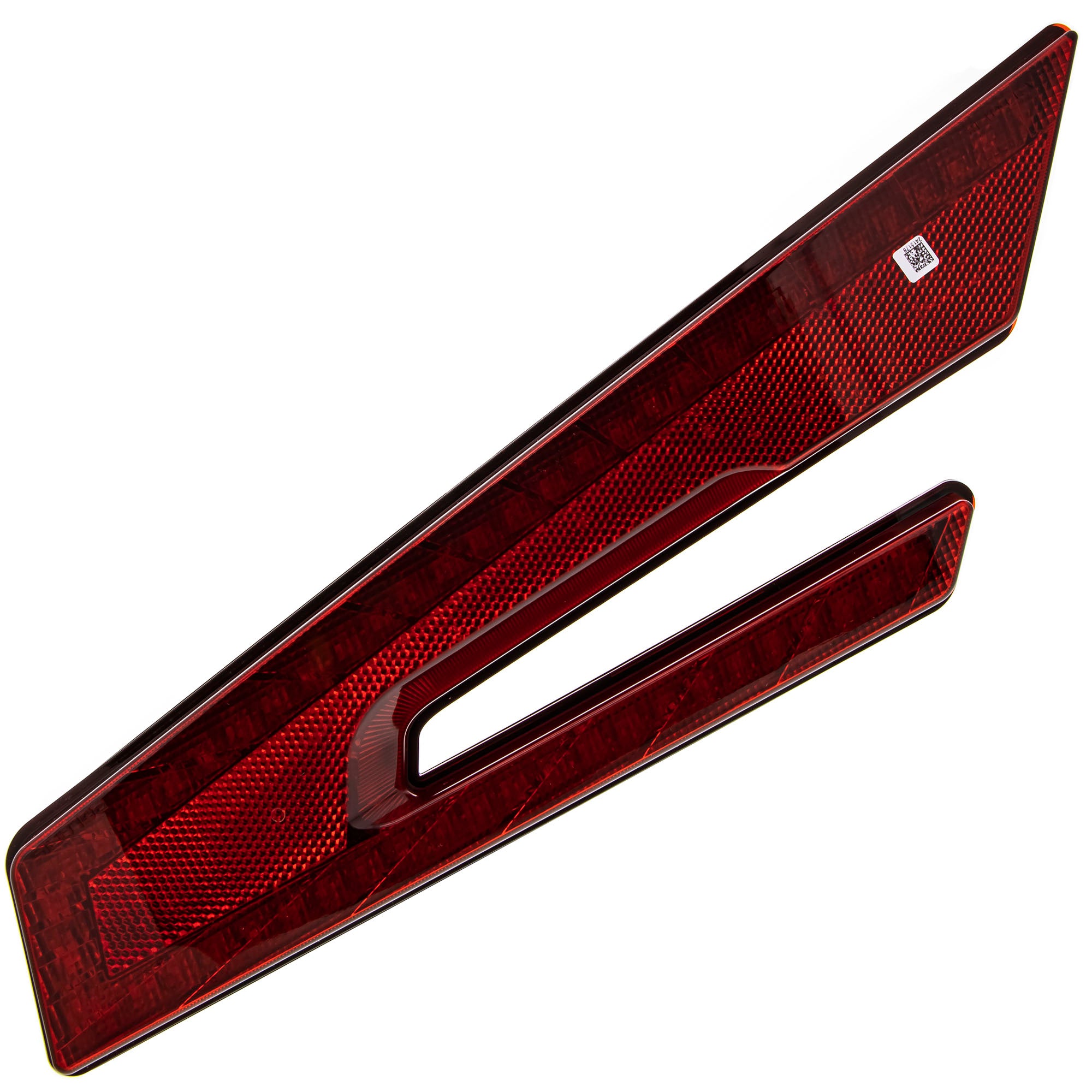 らい ZX555 Rechargeable Battery | COAST: Innovative LED Flashlights and