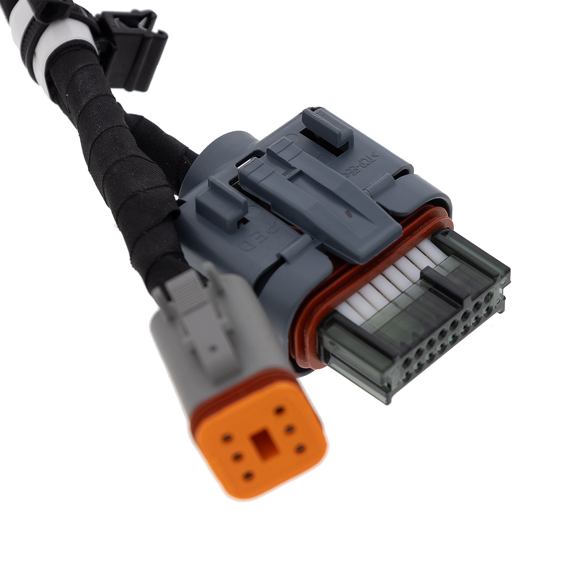 Polaris 2415186 Hood Harness 650 850 PREM Switchback RMK XCR 850 650 137 136 VR1