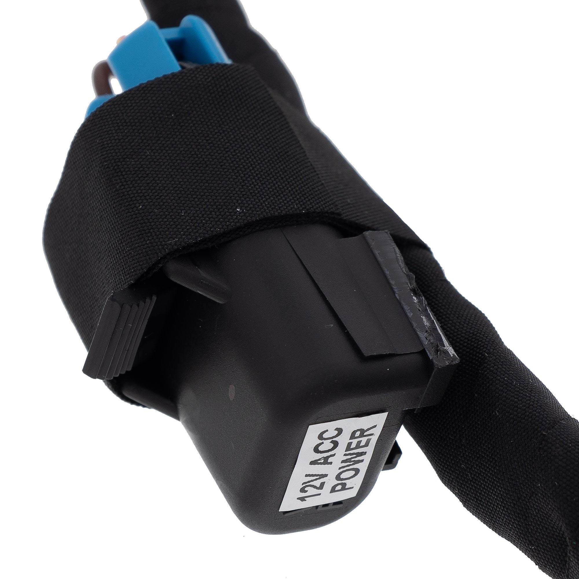 Polaris 2415186 Hood Harness 650 850 PREM Switchback RMK XCR 850 650 137 136 VR1