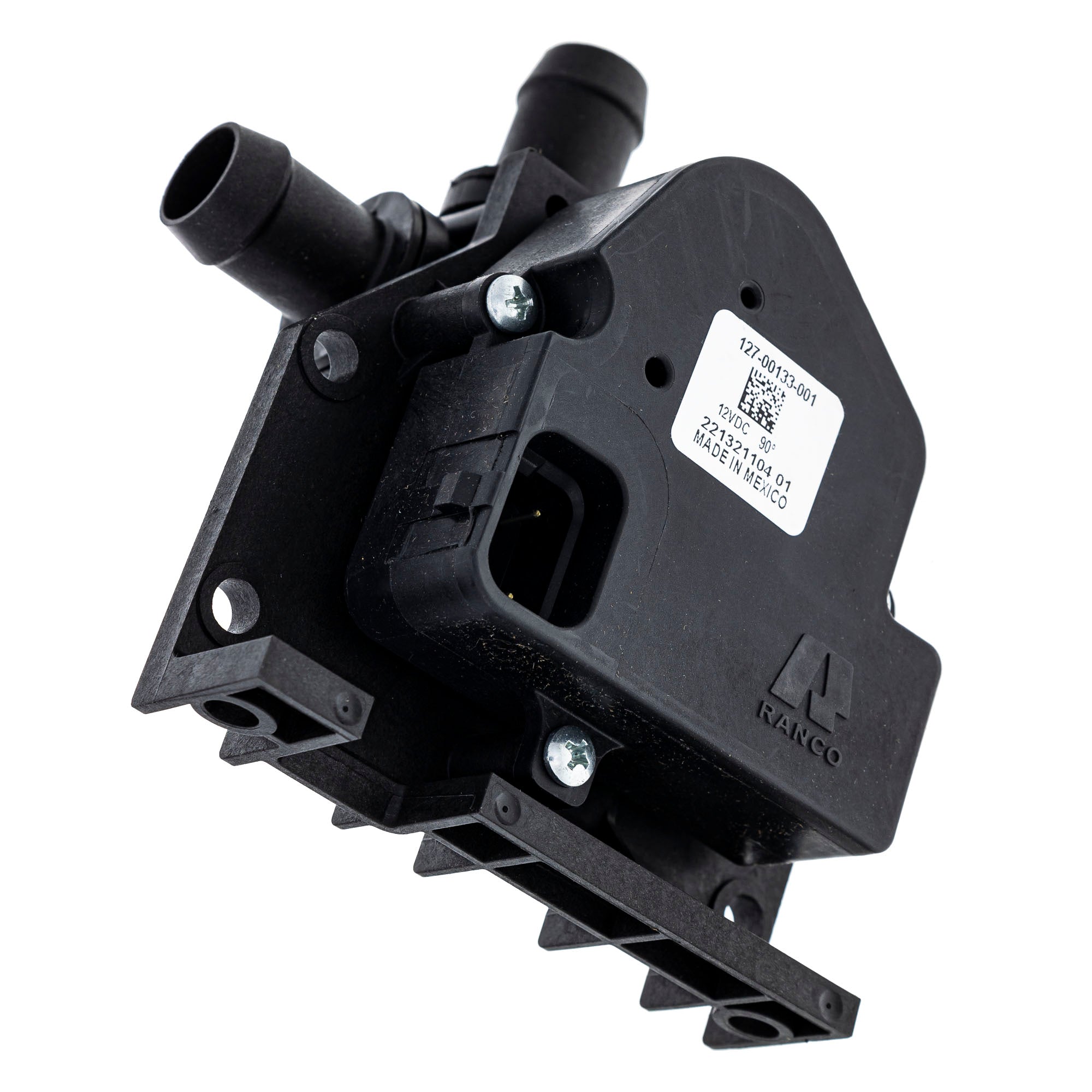 Polaris 2415244 3-Way Valve Ranger Trail Boss 1000 XP Crew 2413634 2017-2025