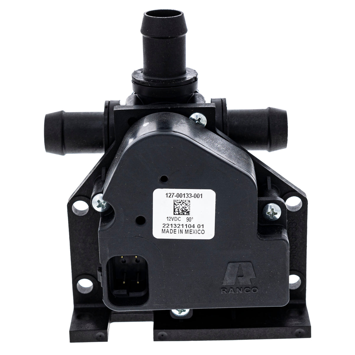 Polaris 3-Way Valve 2415244 alternate view