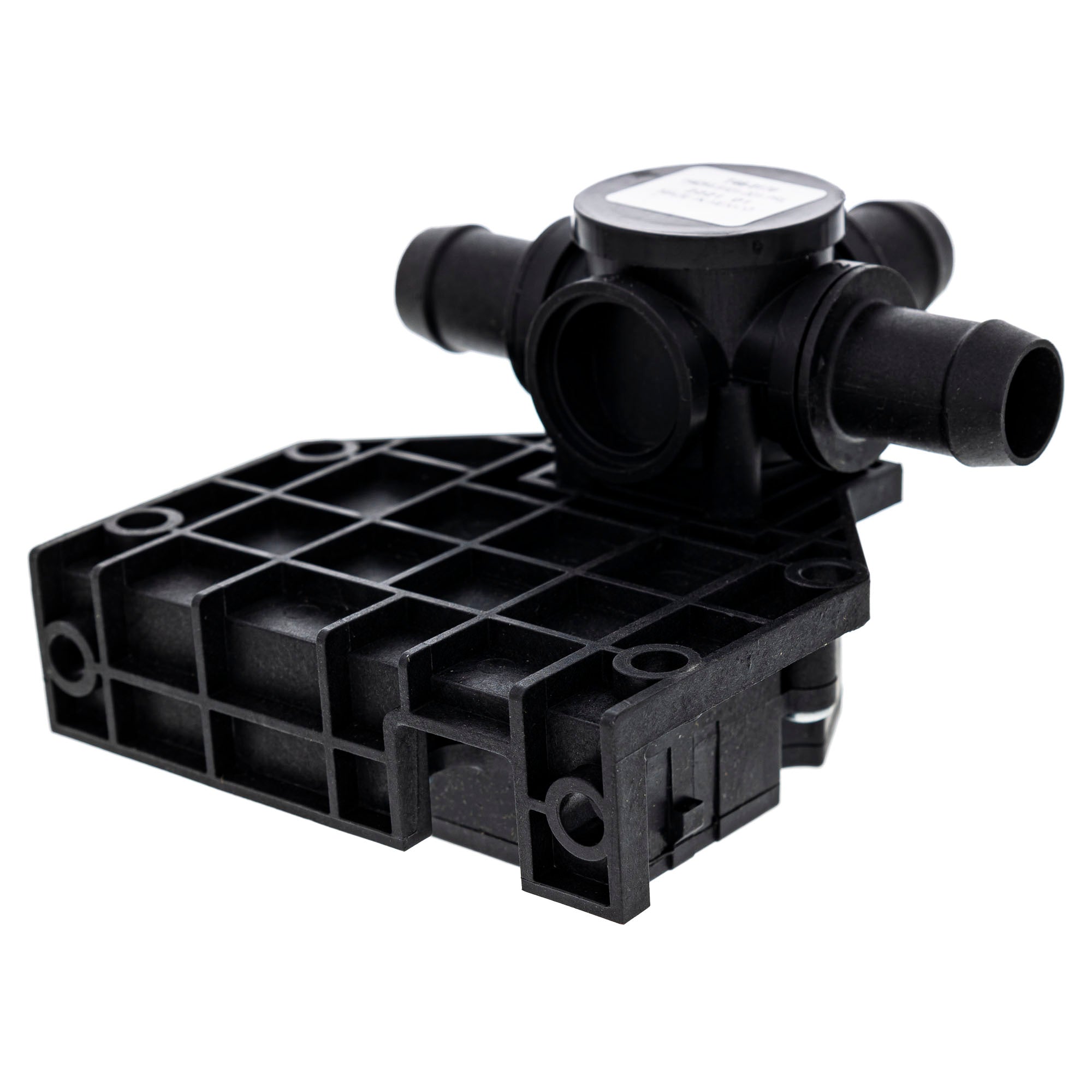 Polaris 2415244 3-Way Valve Assembly OEM 2017-2021 Ranger 1000 XP Crew Full Size